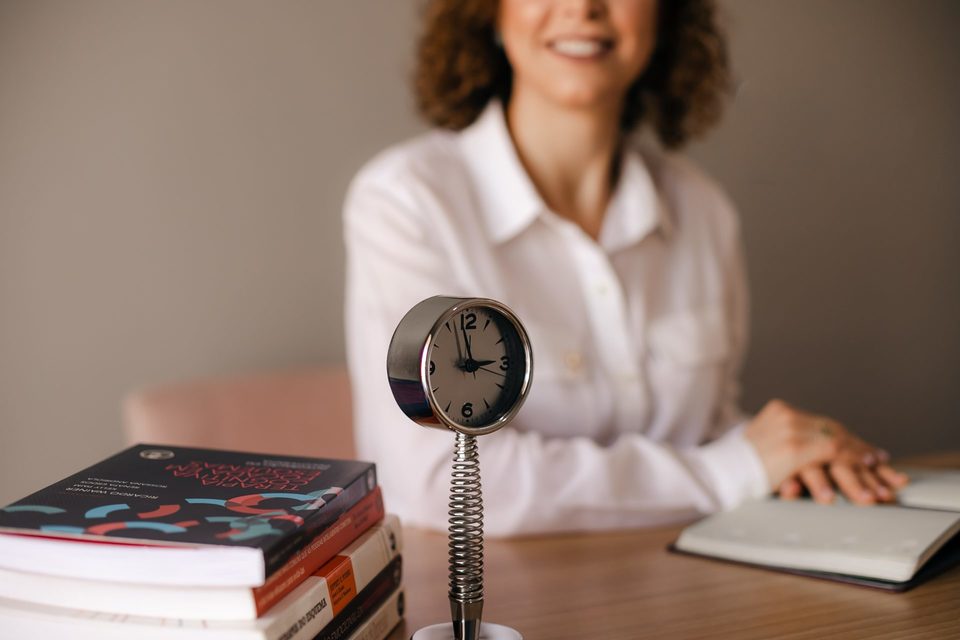 Projeto Mulheres Empreendedoras! 