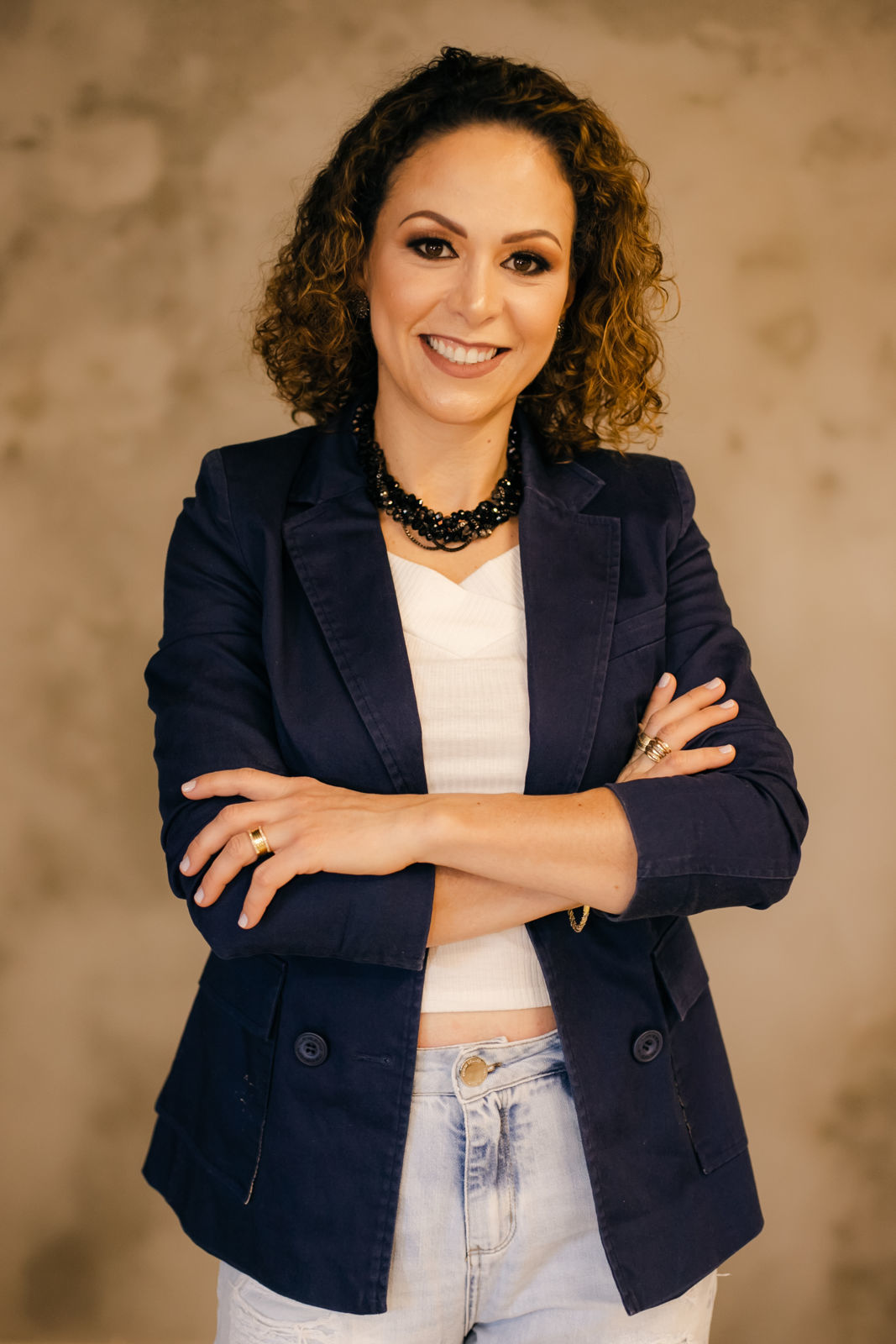 Foto Ensaio Corporativo  Caroline  - Imagem 9