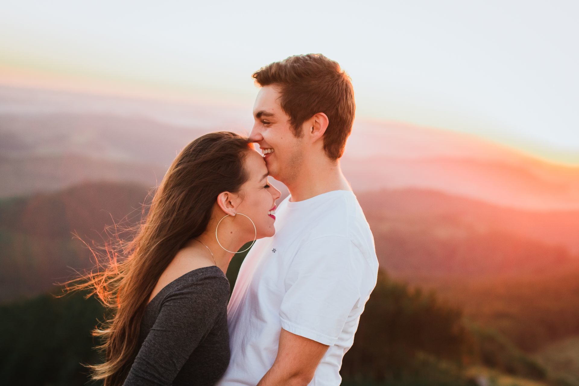 Foto Carol e Marcelo ♥ - Imagem 4