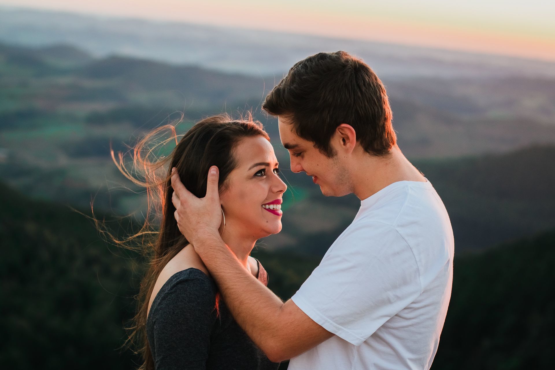 Foto Carol e Marcelo ♥ - Imagem 8