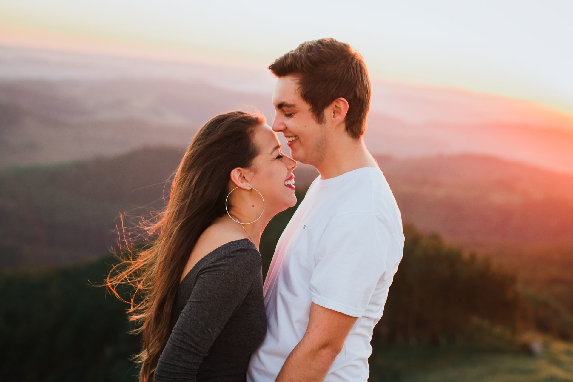 Foto Carol e Marcelo ♥ - Imagem 3
