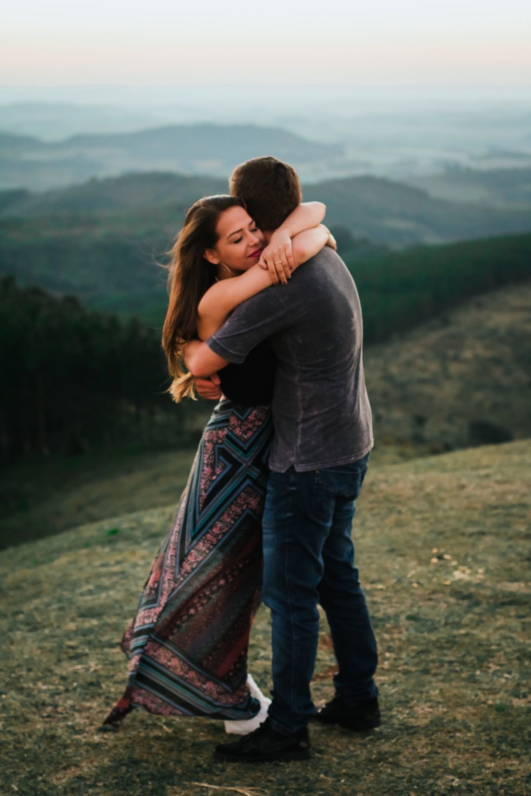 Foto Carol e Marcelo ♥ - Imagem 14