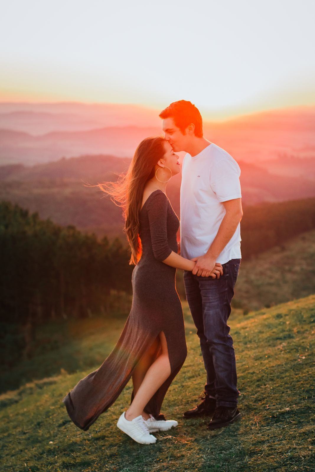 Foto Carol e Marcelo ♥ - Imagem 7