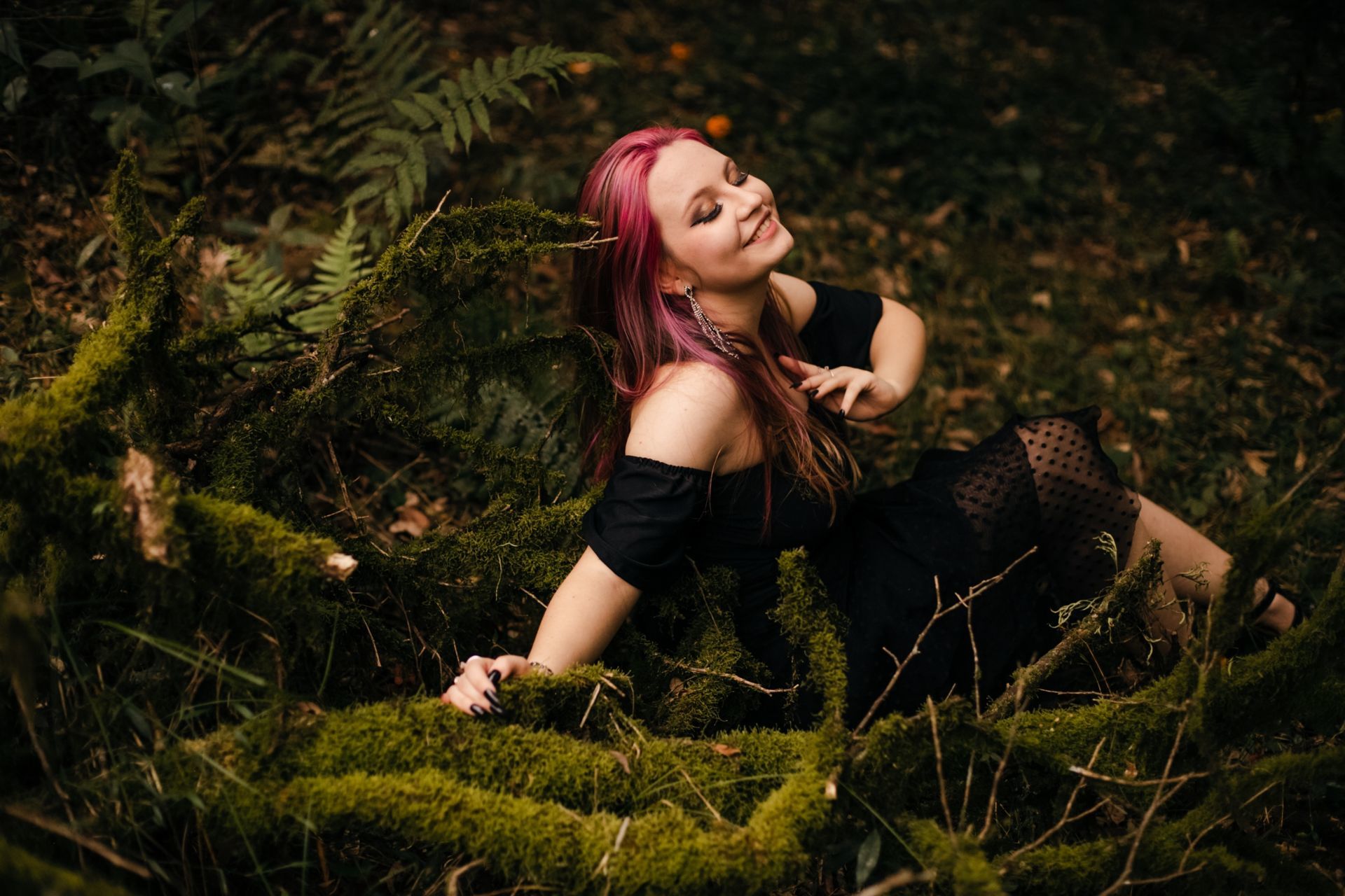 Foto Ensaio temático Debora ♥ - Imagem 16