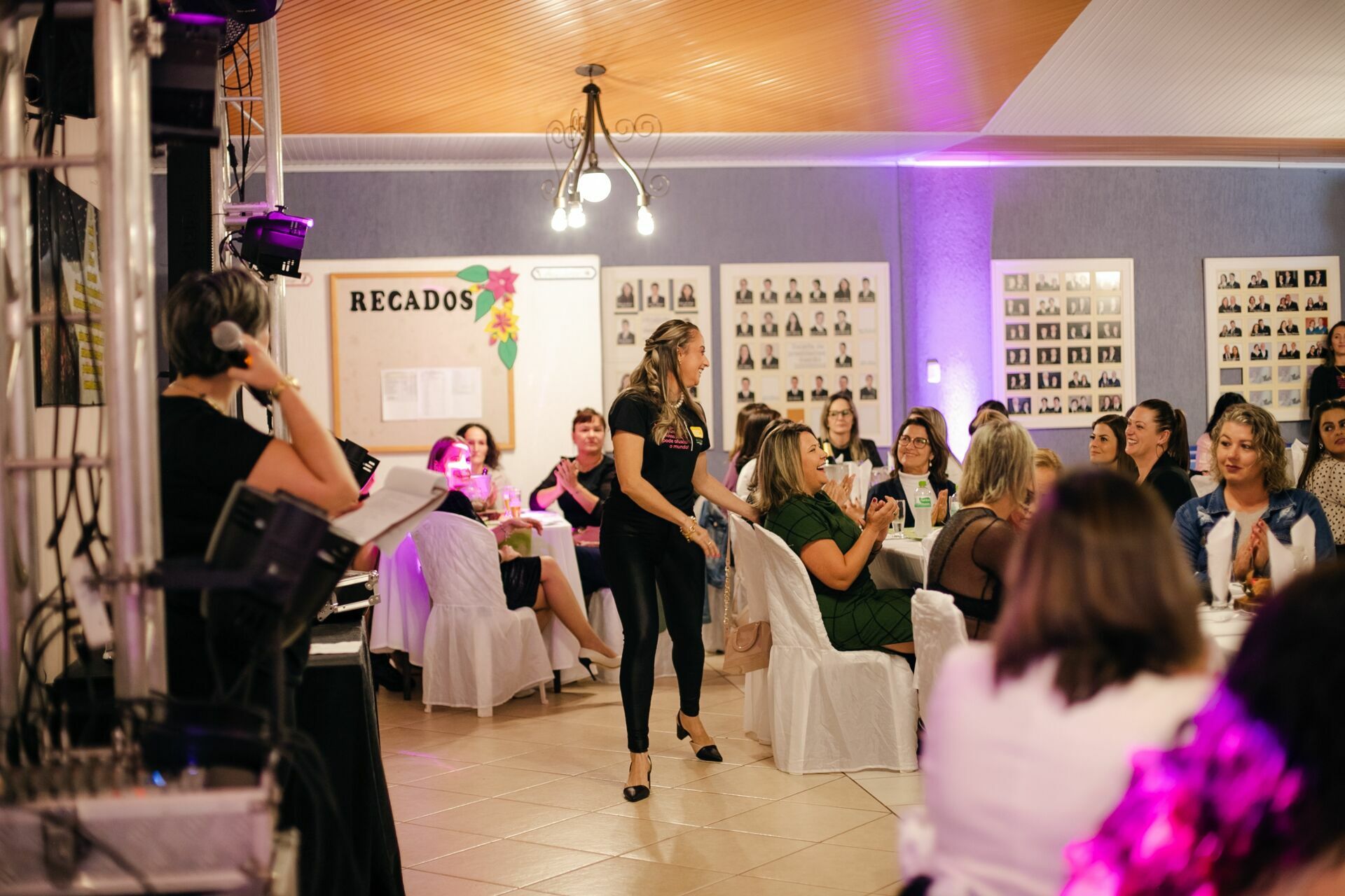 Foto Sextou Delas  - Imagem 129