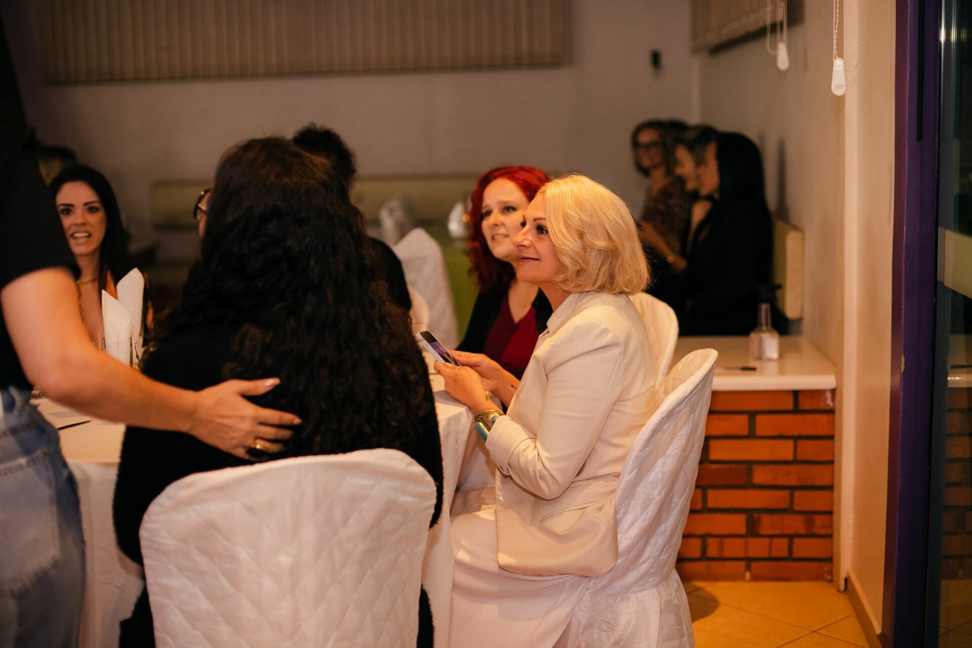 Foto Sextou Delas  - Imagem 66