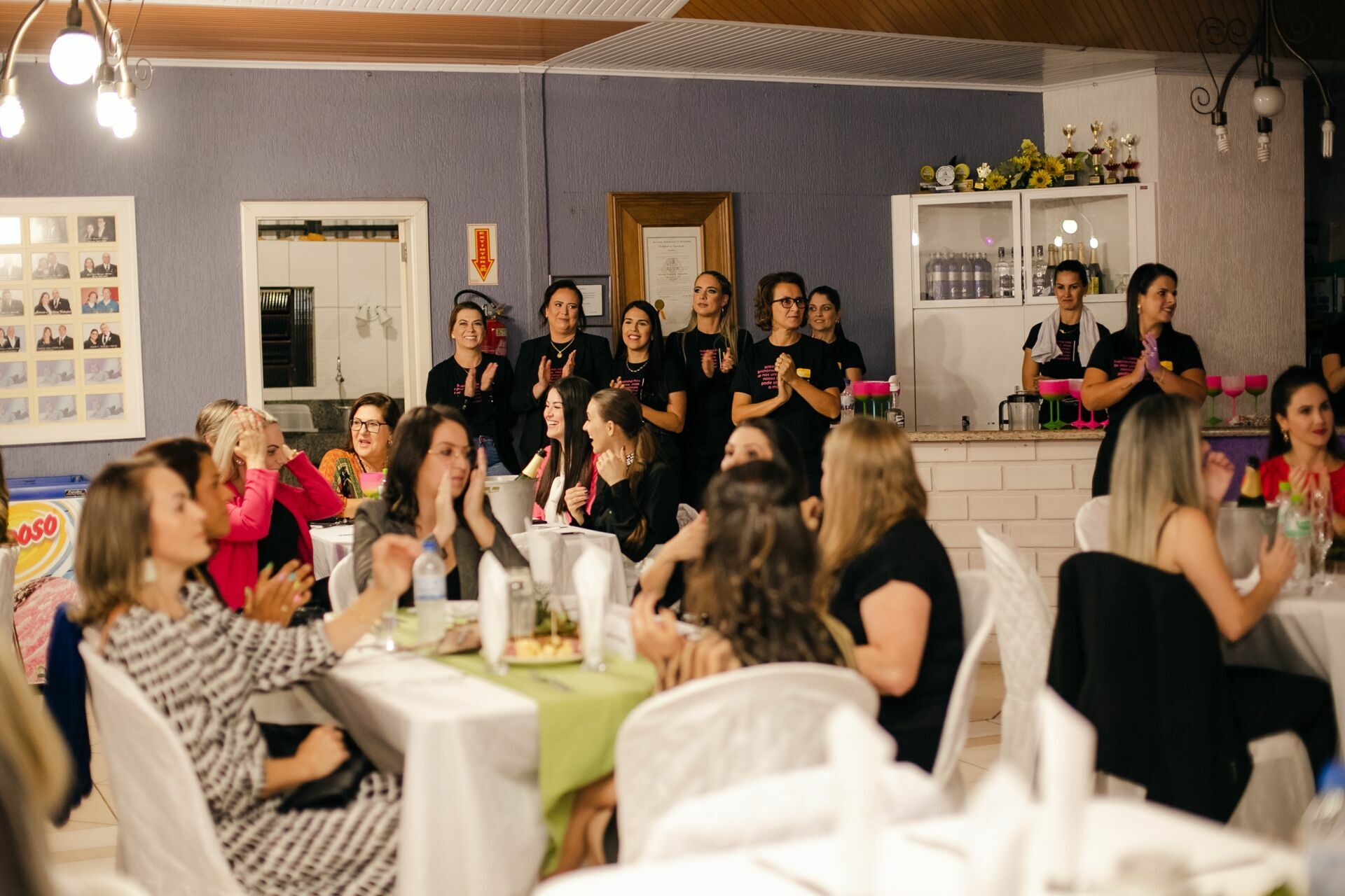 Foto Sextou Delas  - Imagem 140