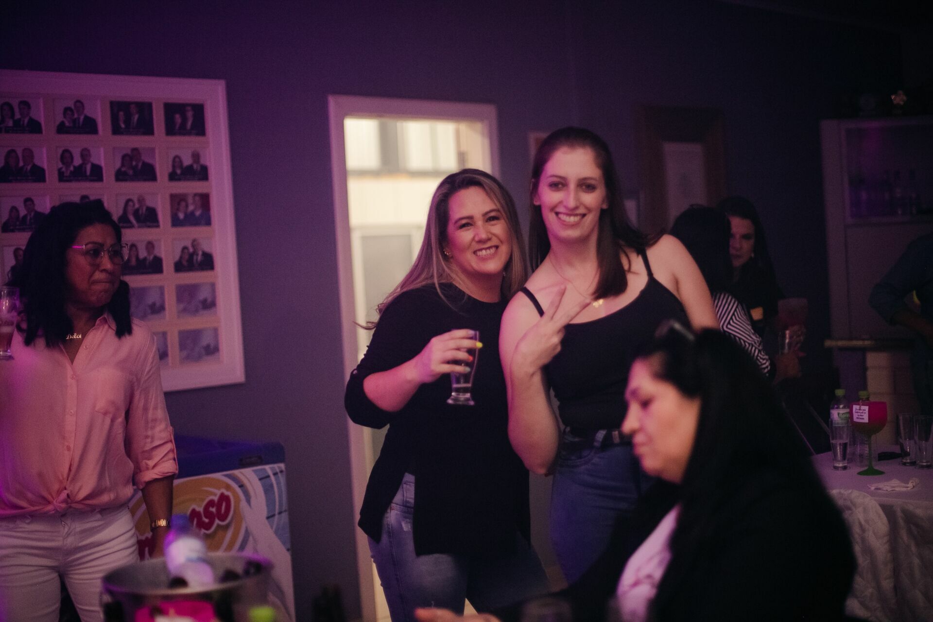 Foto Sextou Delas  - Imagem 247