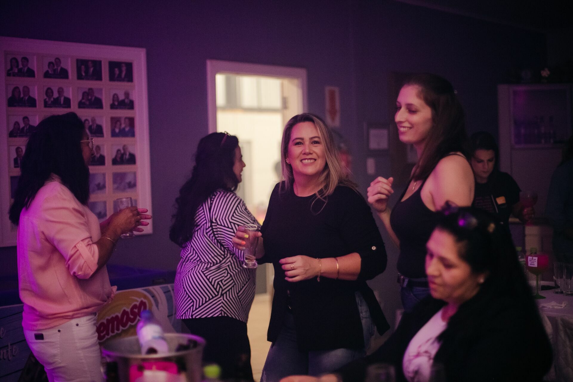 Foto Sextou Delas  - Imagem 246