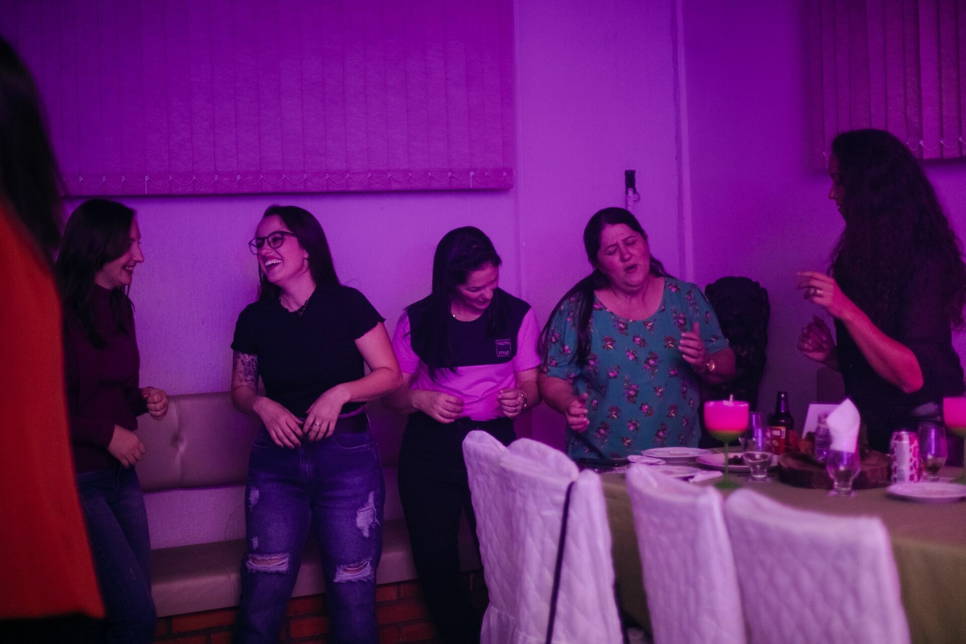 Foto Sextou Delas  - Imagem 212