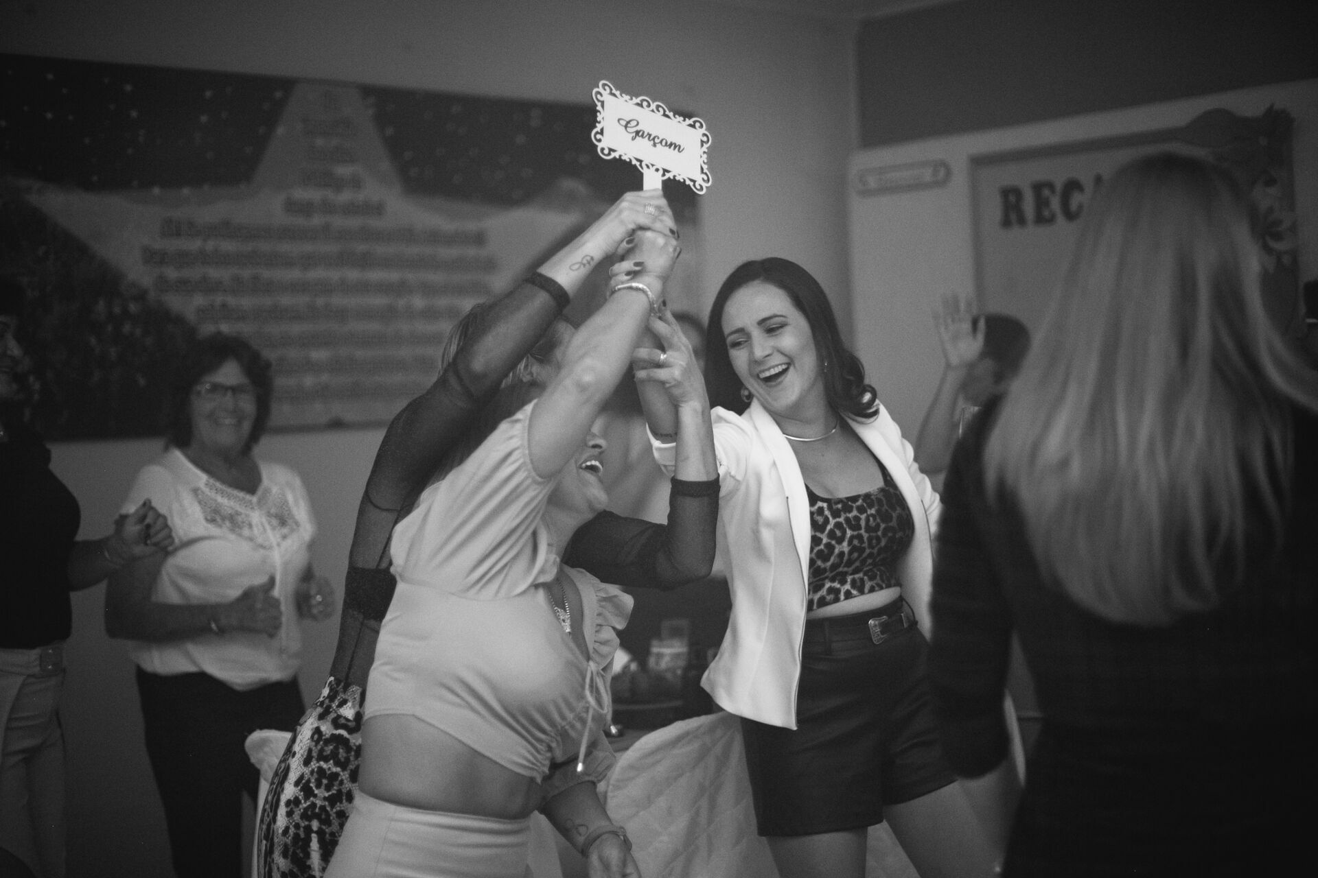 Foto Sextou Delas  - Imagem 234