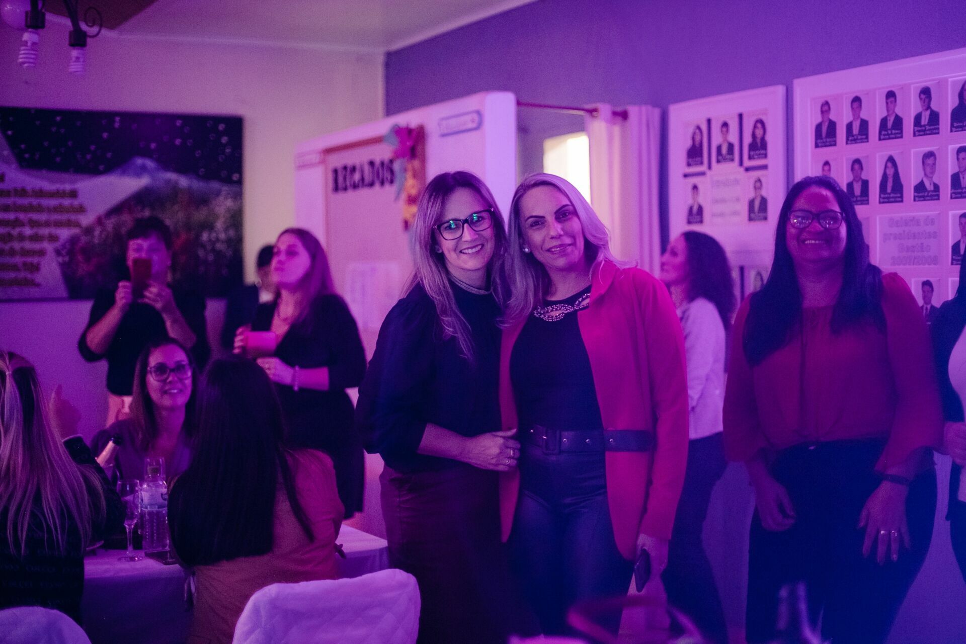Foto Sextou Delas  - Imagem 183