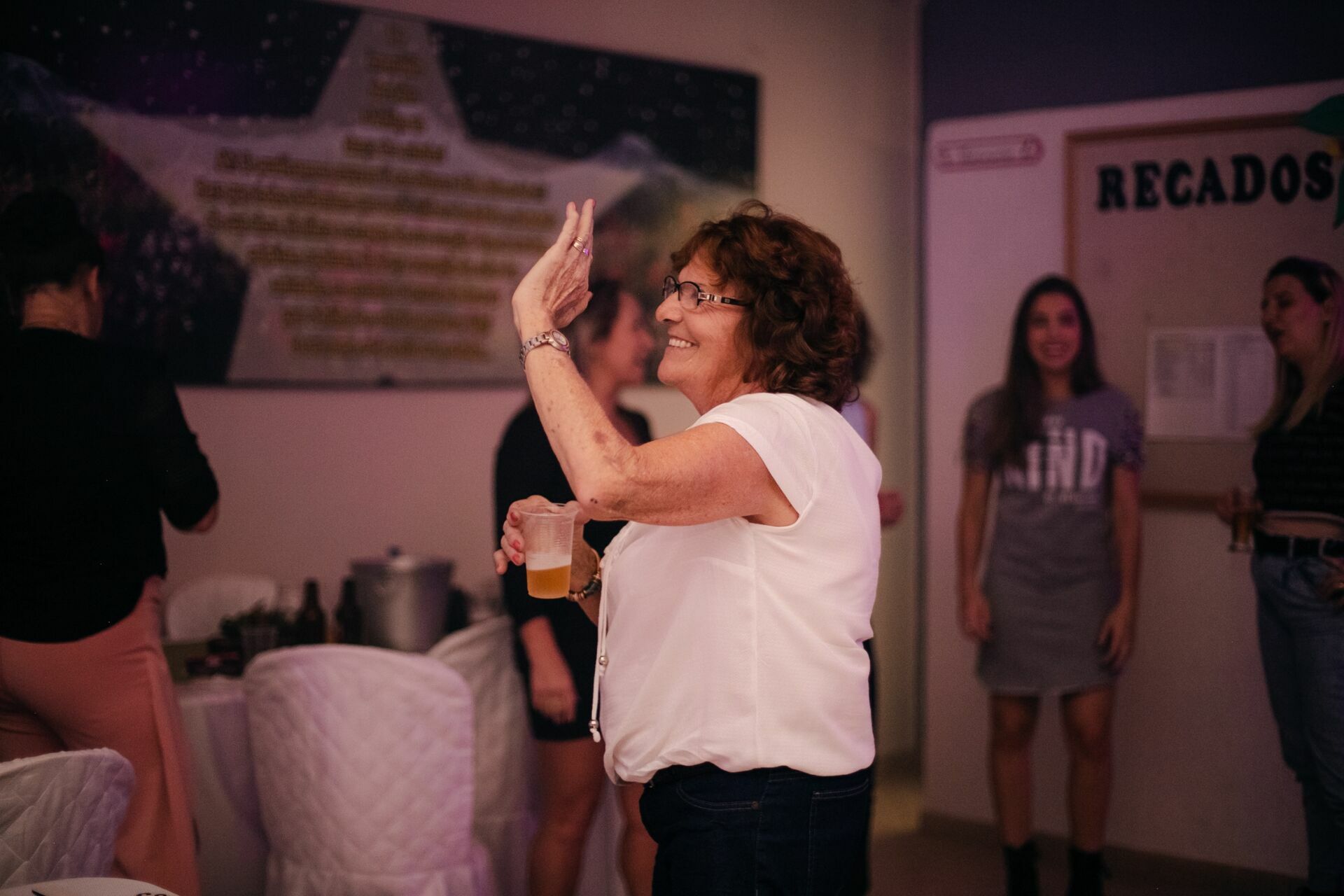 Foto Sextou Delas  - Imagem 300