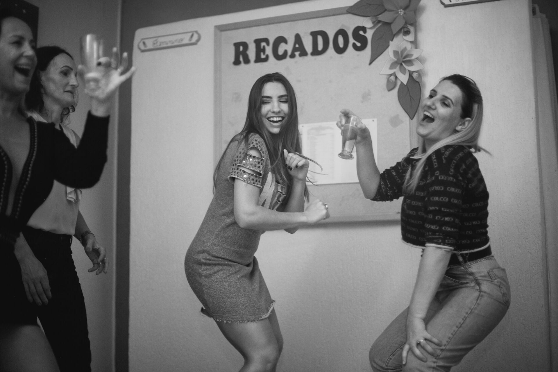 Foto Sextou Delas  - Imagem 297