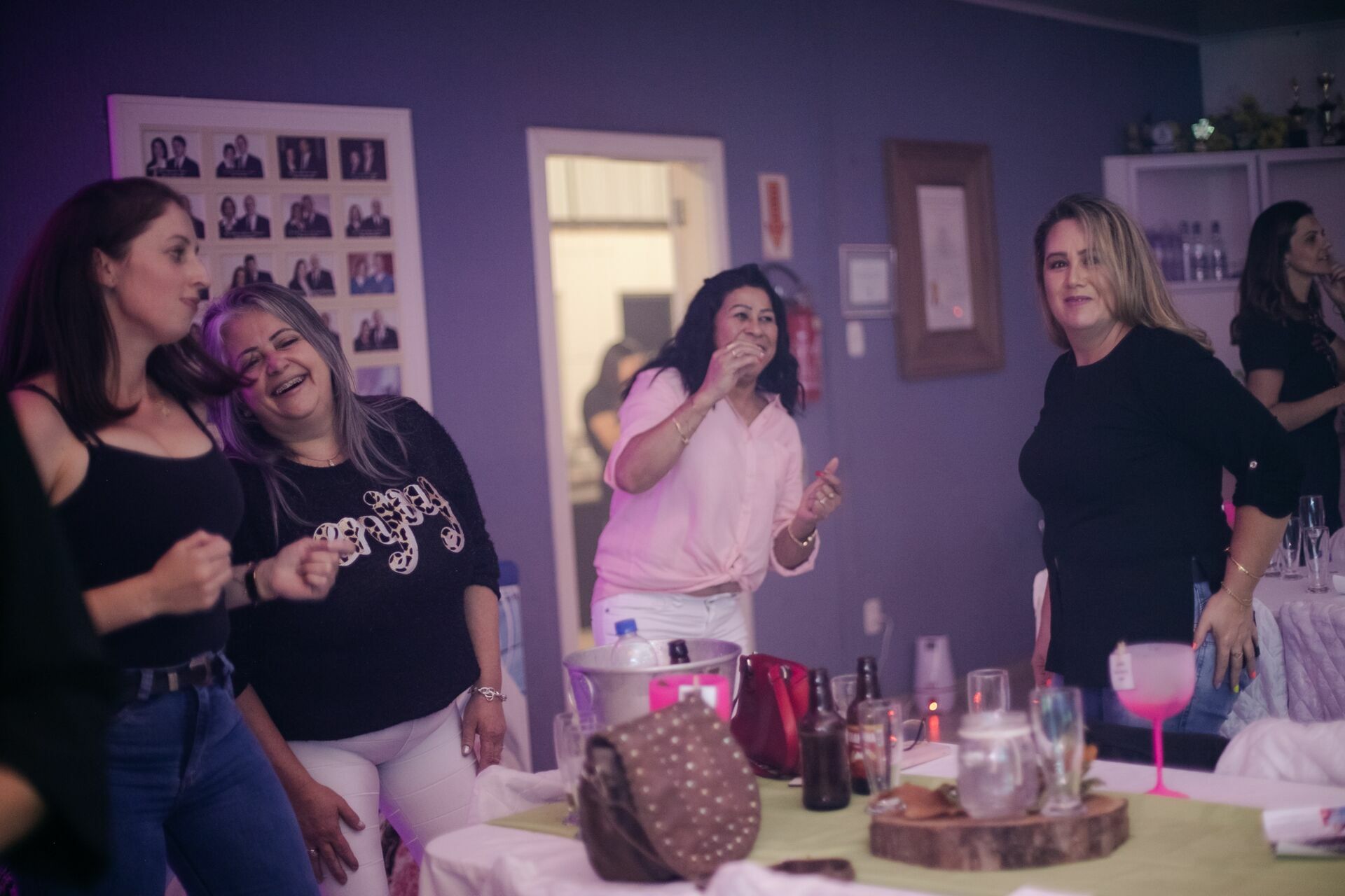 Foto Sextou Delas  - Imagem 303