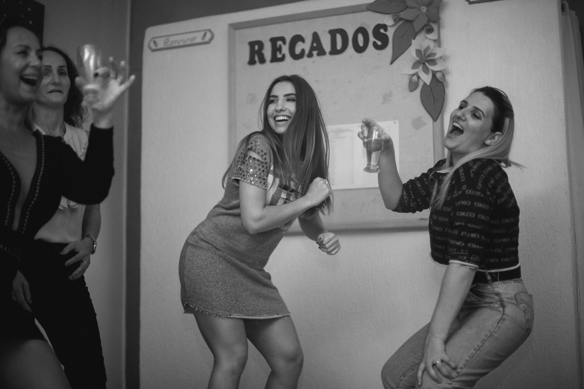 Foto Sextou Delas  - Imagem 298