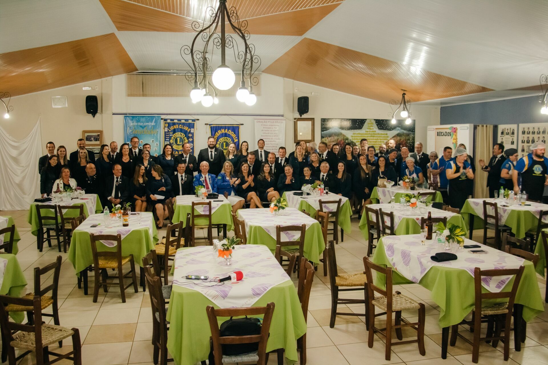 Foto Lions - Posse 2022 - Imagem 4