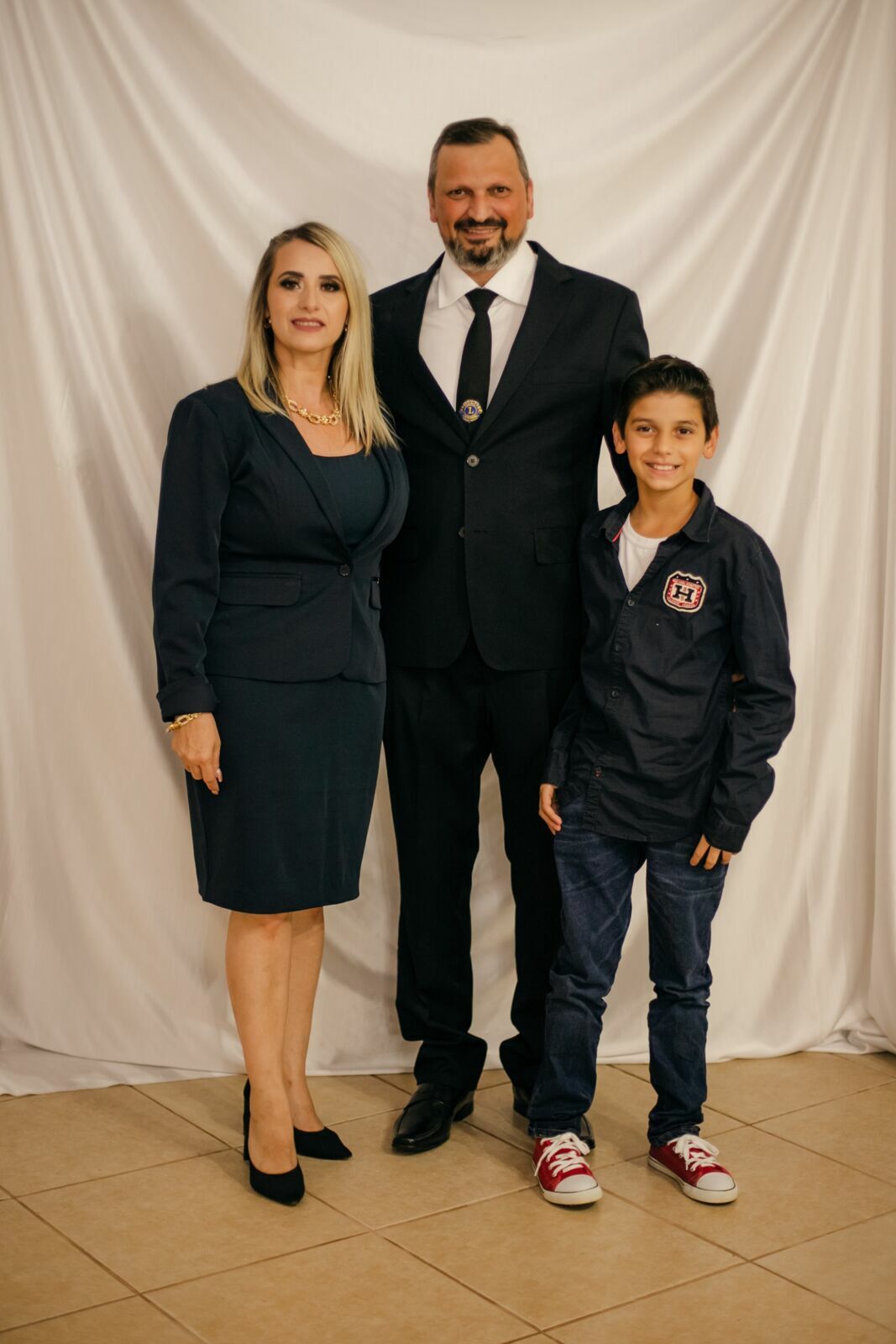 Foto Lions - Posse 2022 - Imagem 28