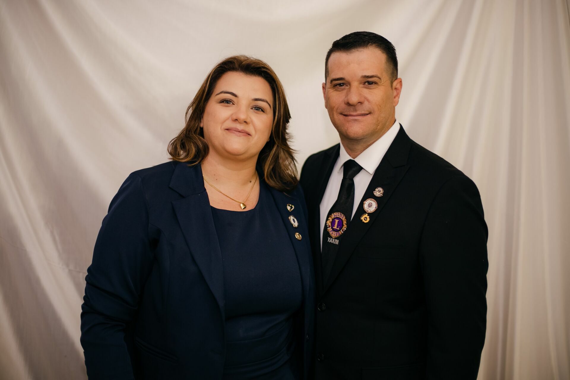 Foto Lions - Posse 2022 - Imagem 35