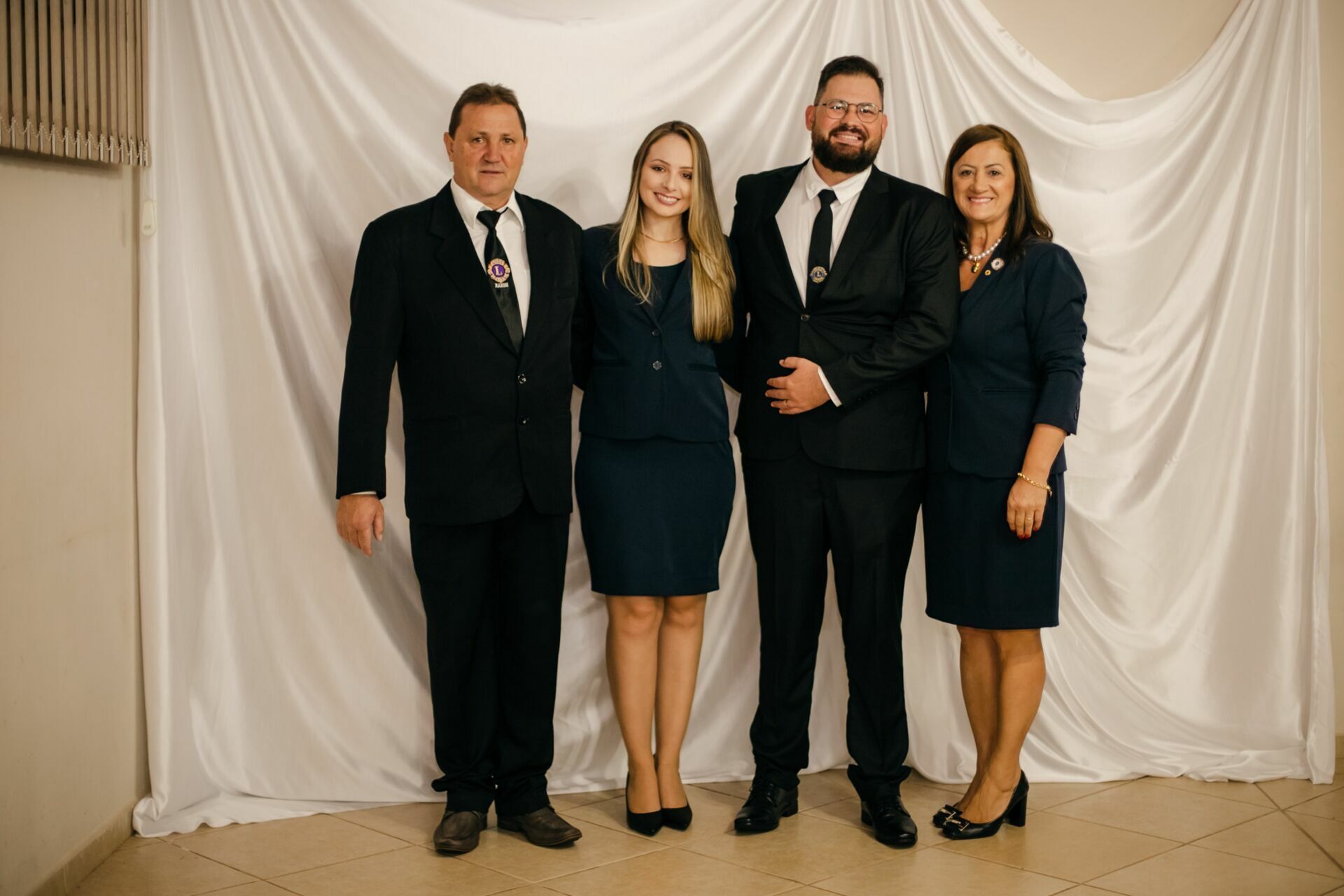 Foto Lions - Posse 2022 - Imagem 56