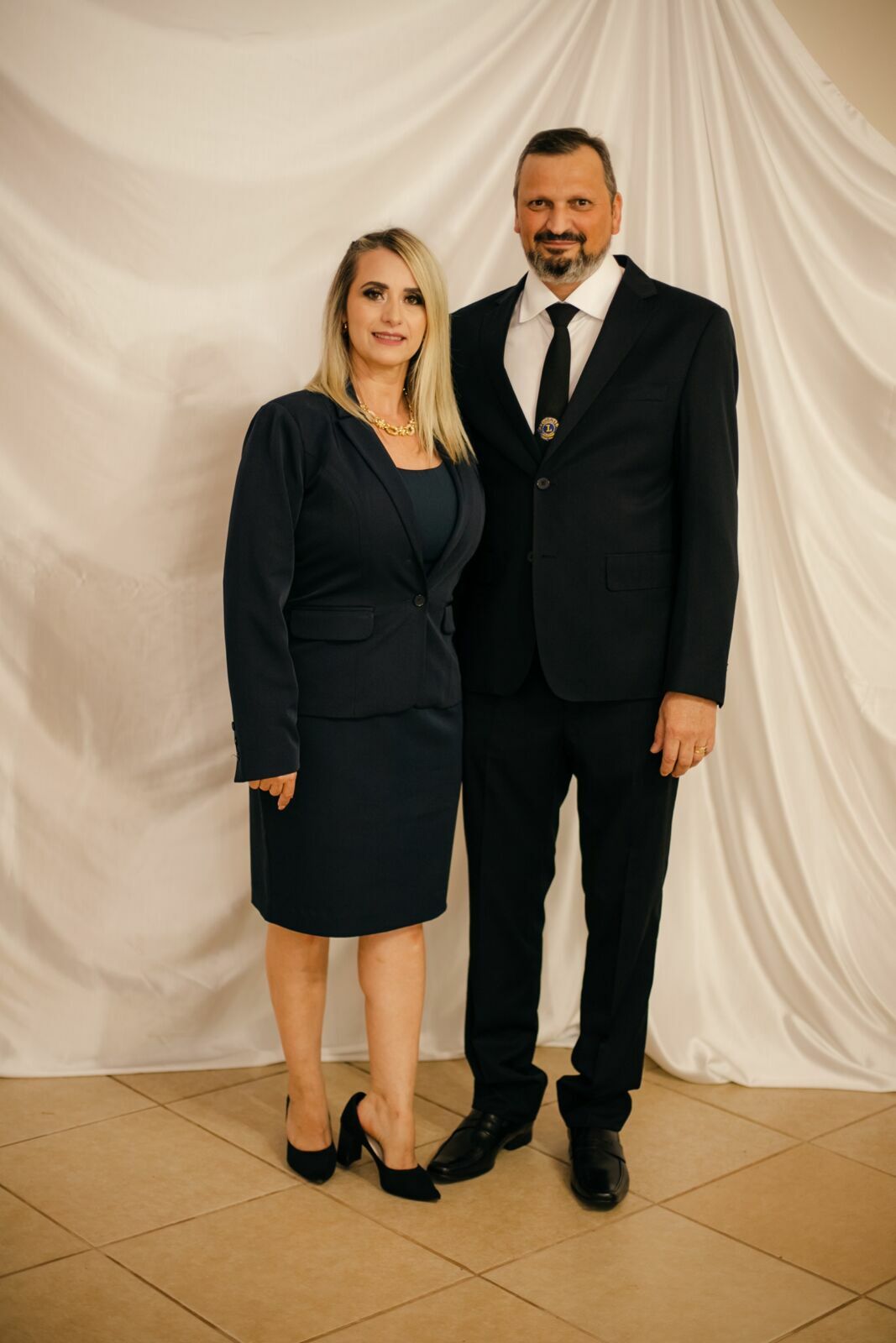 Foto Lions - Posse 2022 - Imagem 16