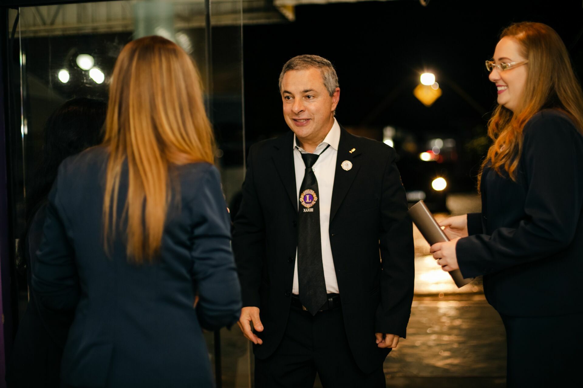 Foto Lions - Posse 2022 - Imagem 46