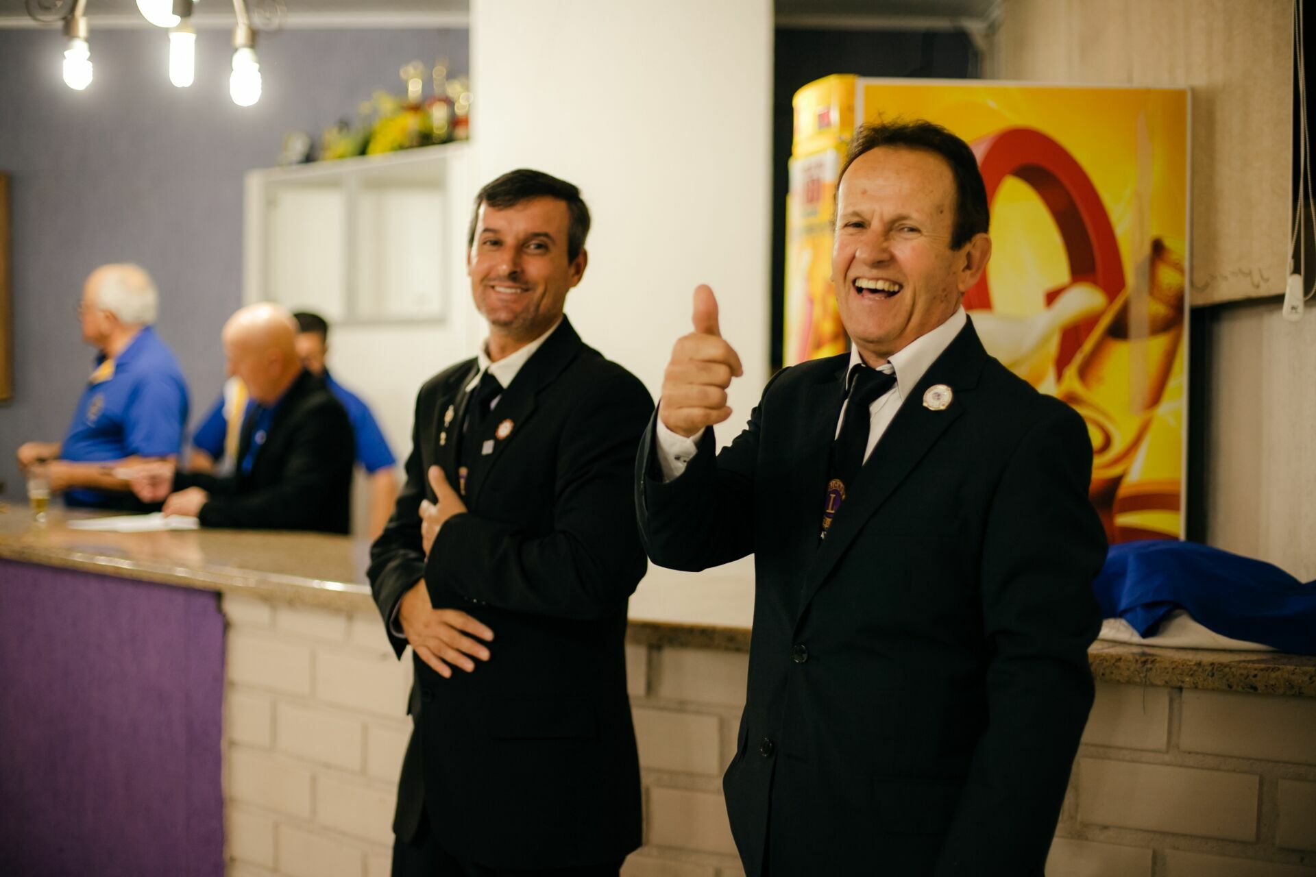 Foto Lions - Posse 2022 - Imagem 12