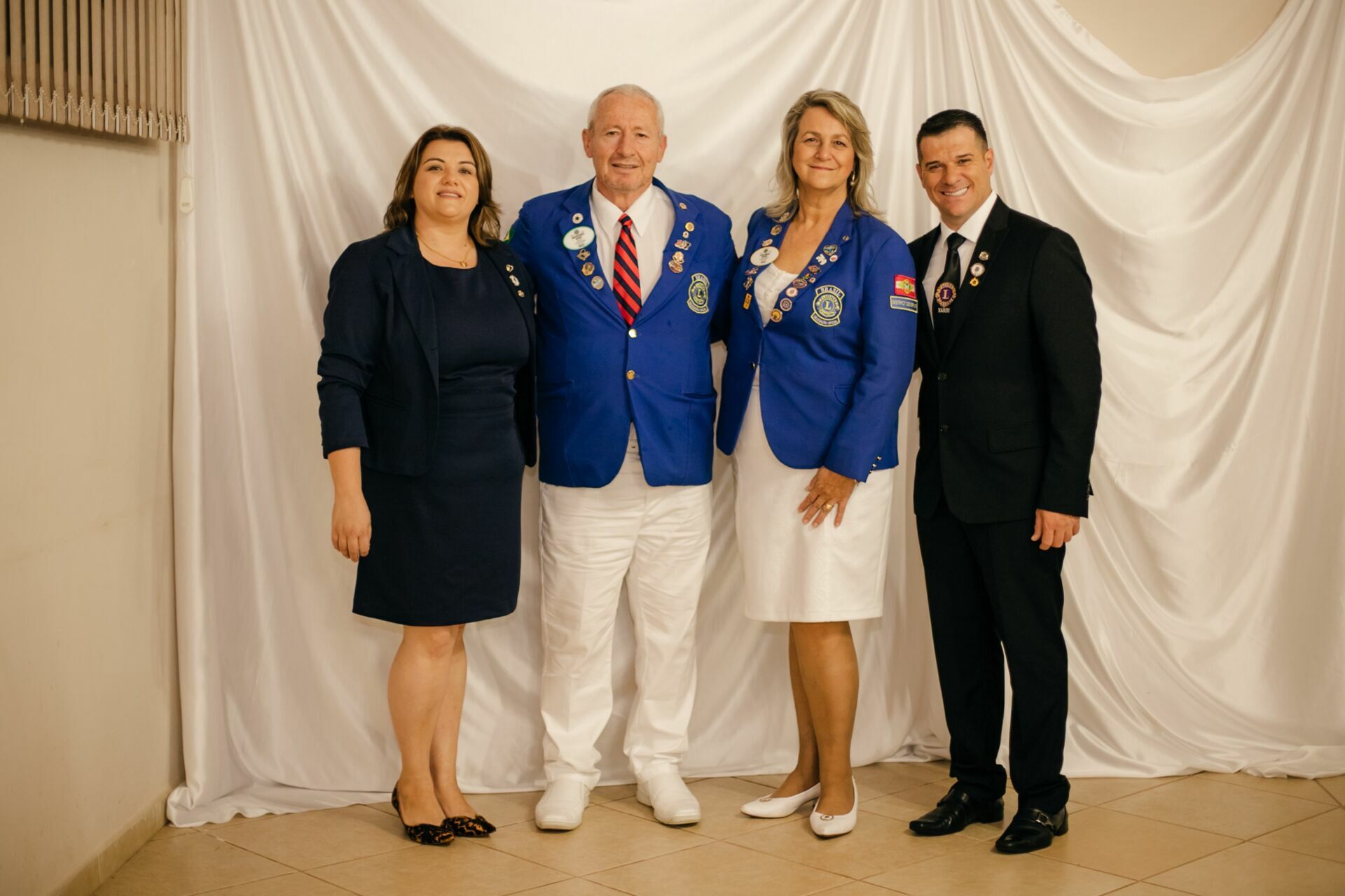 Foto Lions - Posse 2022 - Imagem 36
