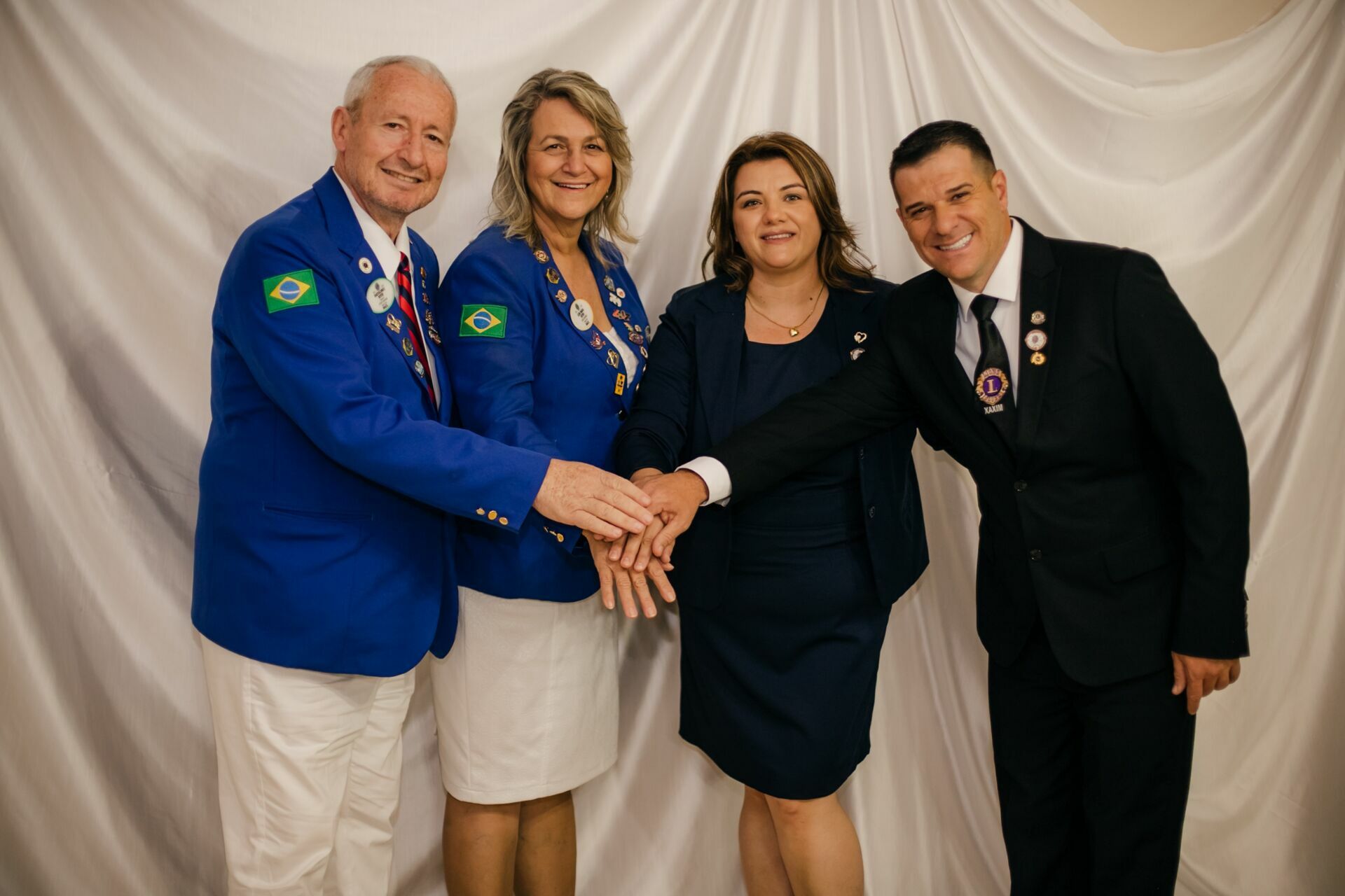 Foto Lions - Posse 2022 - Imagem 41