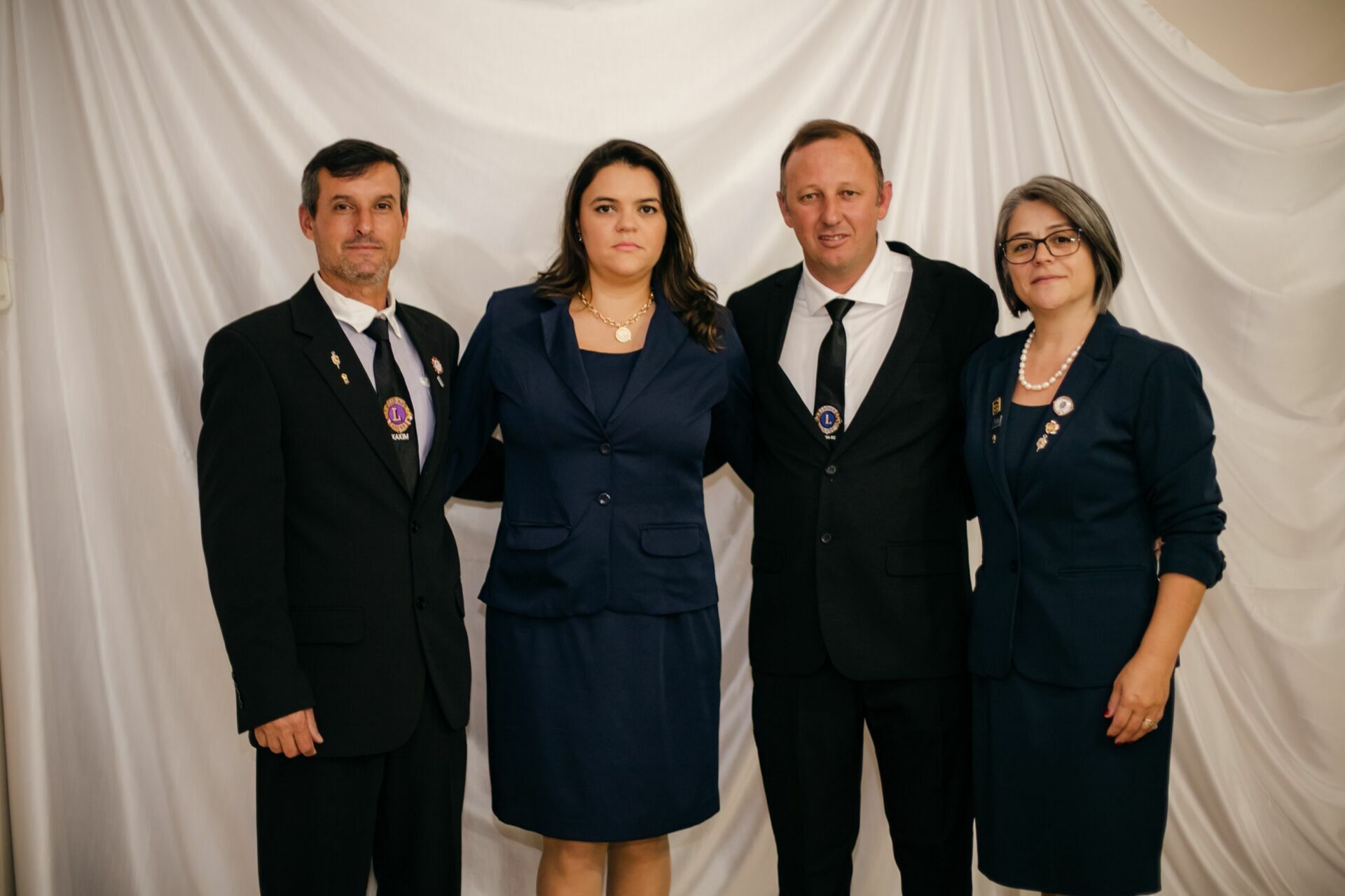 Foto Lions - Posse 2022 - Imagem 54