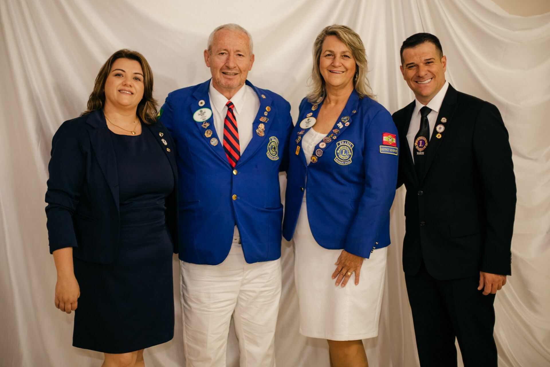 Foto Lions - Posse 2022 - Imagem 37