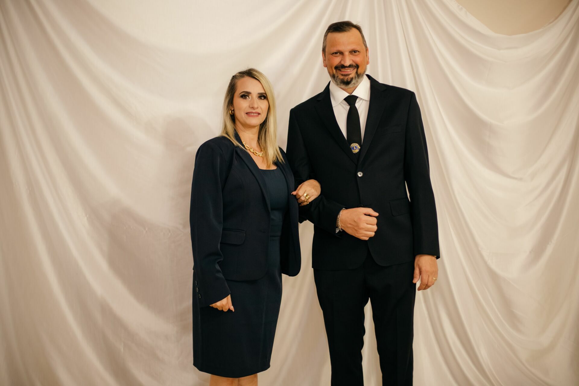 Foto Lions - Posse 2022 - Imagem 15