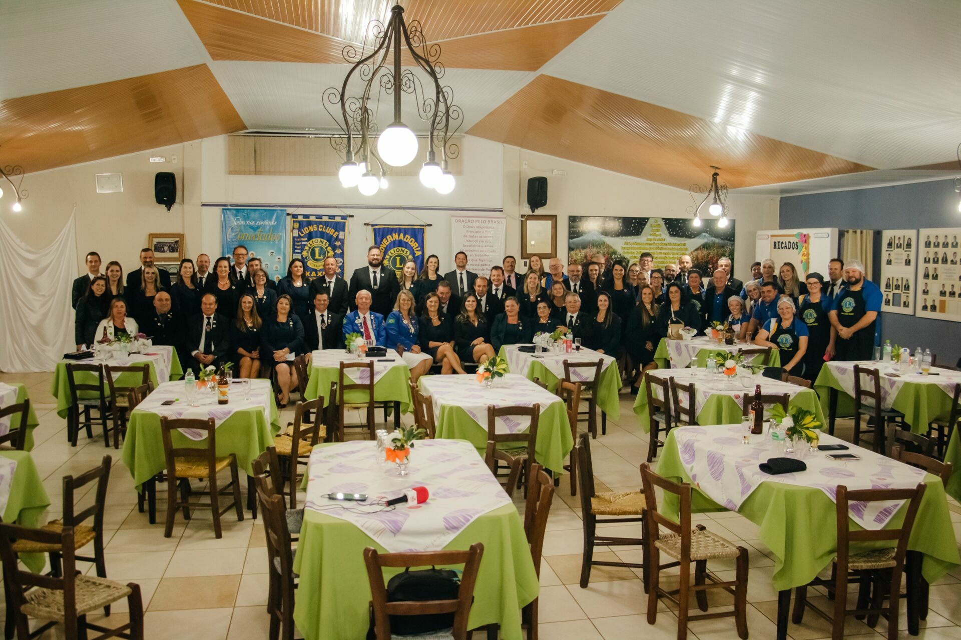 Foto Lions - Posse 2022 - Imagem 1