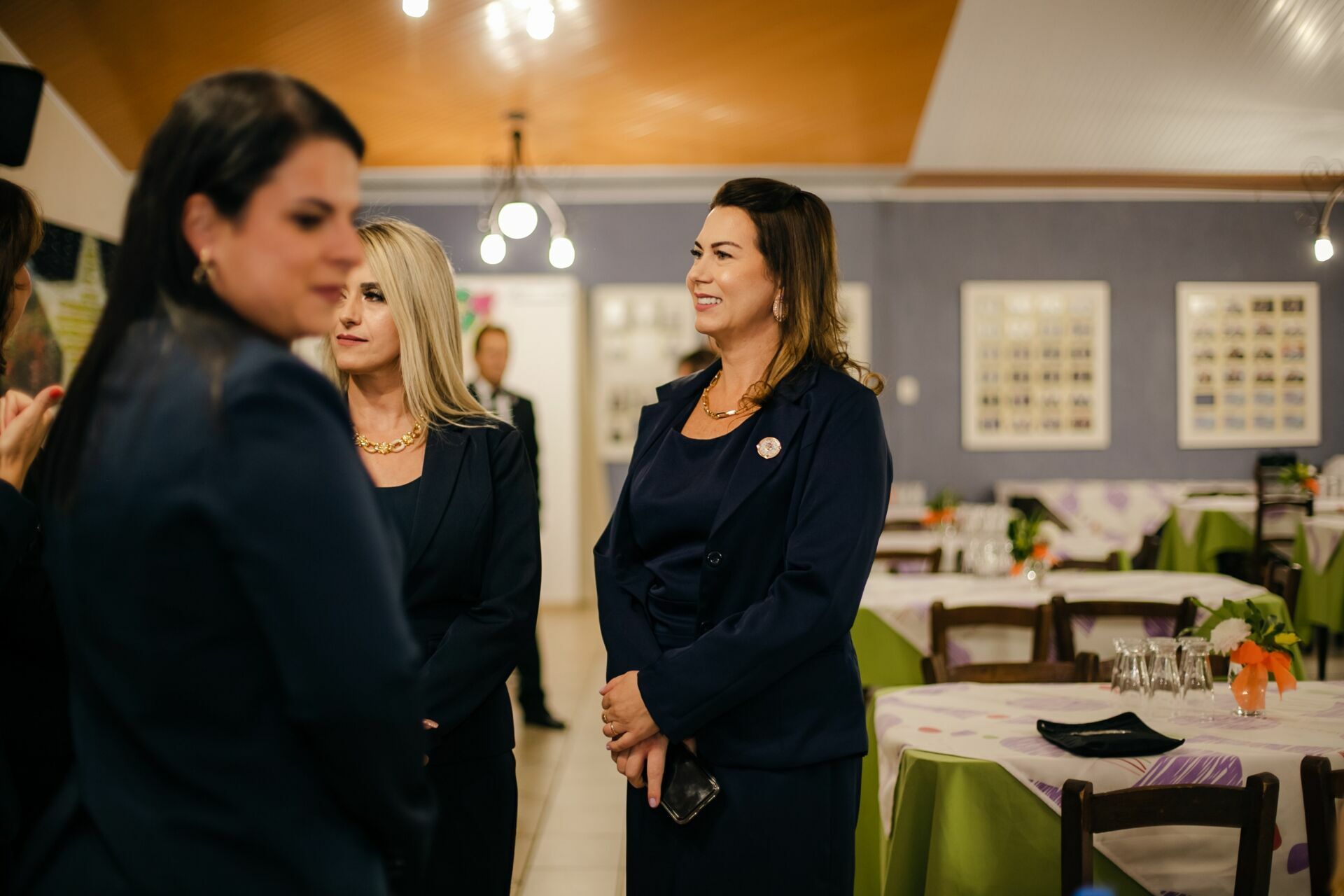 Foto Lions - Posse 2022 - Imagem 43