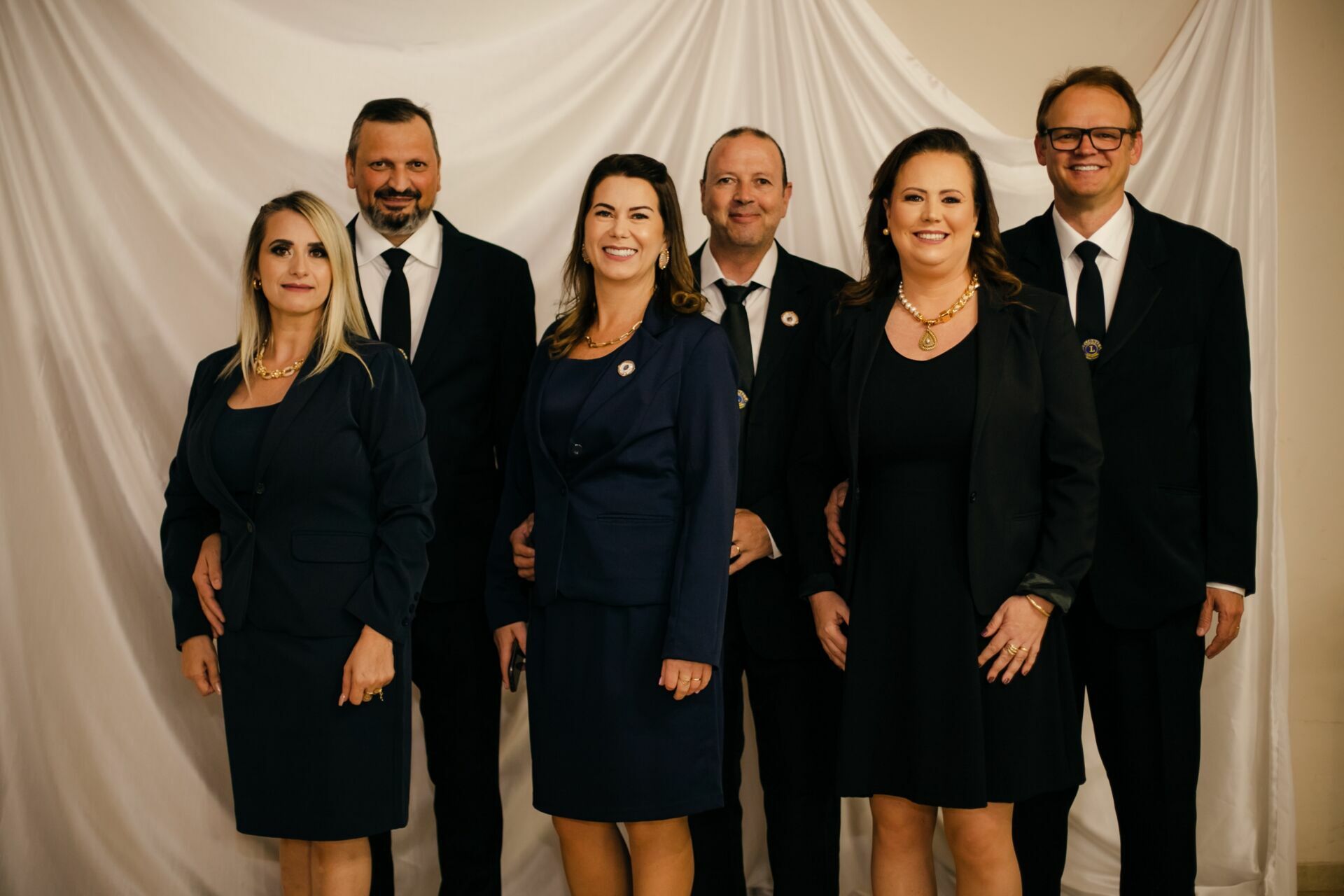 Foto Lions - Posse 2022 - Imagem 20