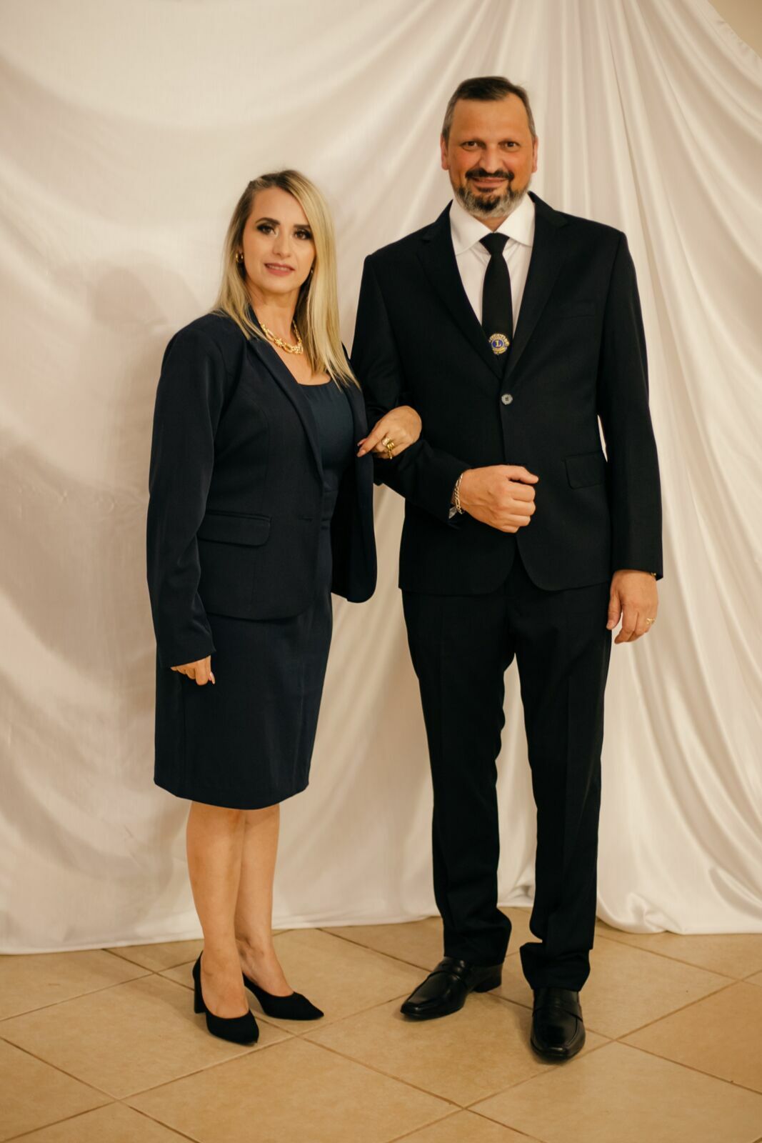 Foto Lions - Posse 2022 - Imagem 14