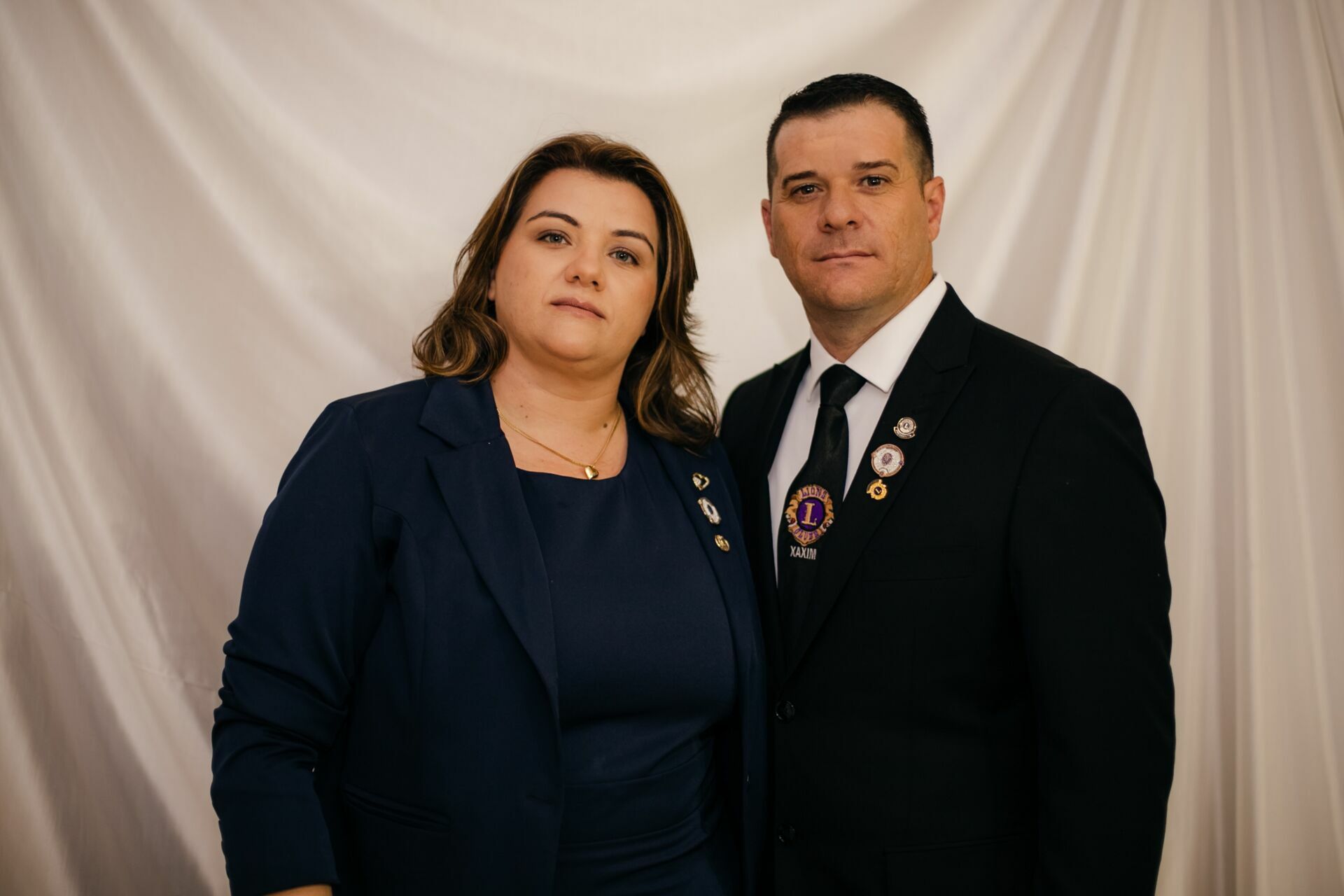 Foto Lions - Posse 2022 - Imagem 34
