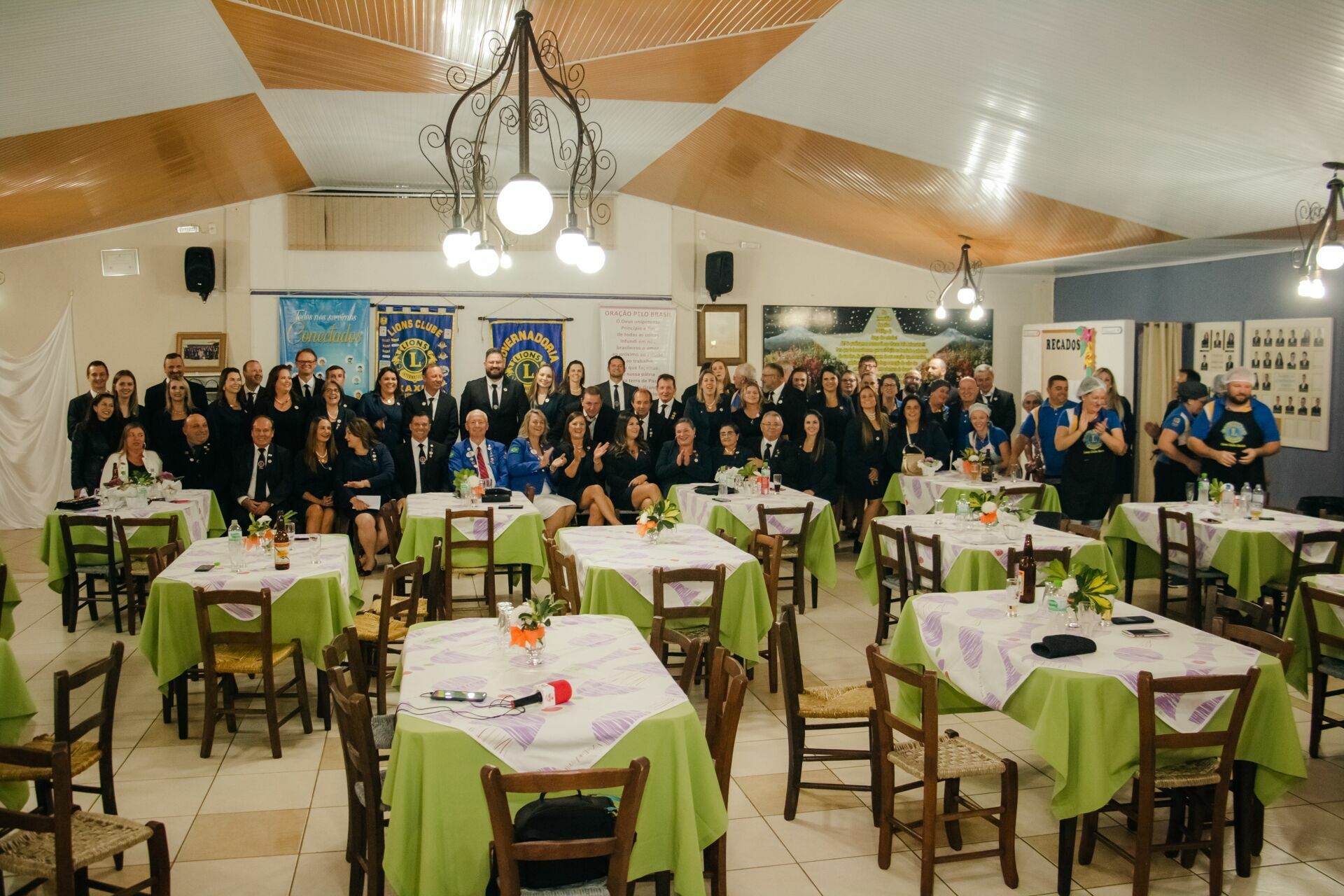 Foto Lions - Posse 2022 - Imagem 2