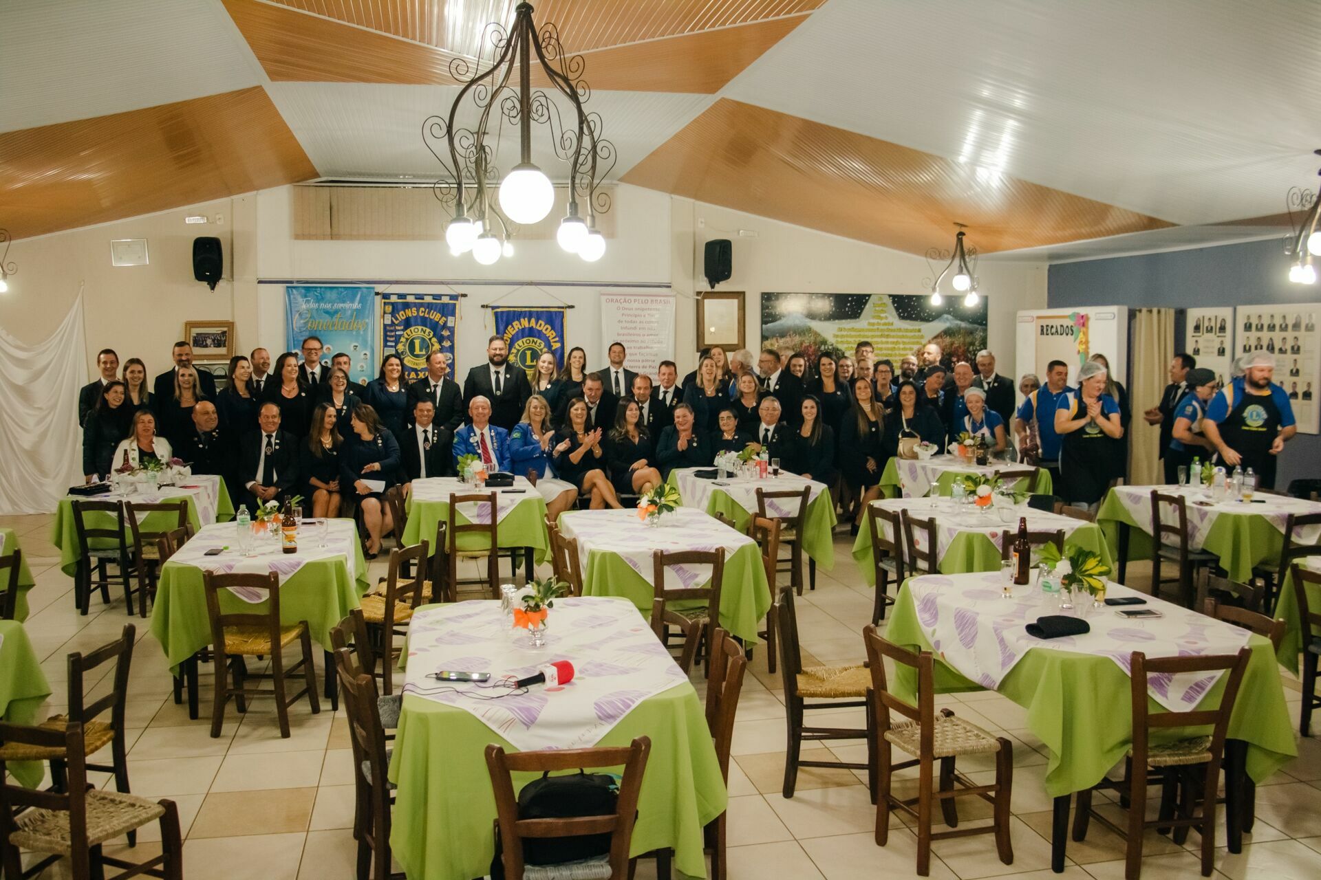Foto Lions - Posse 2022 - Imagem 3