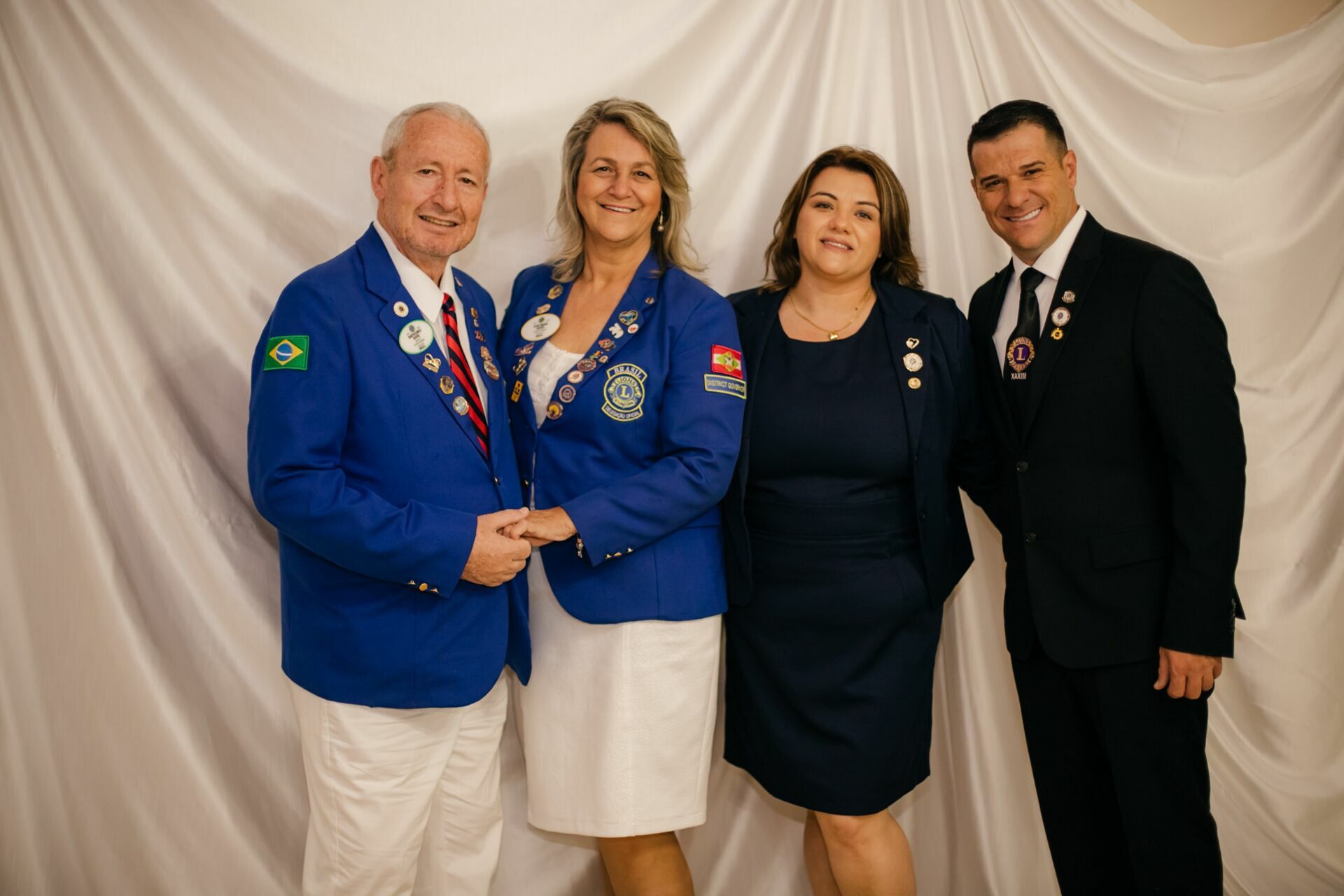 Foto Lions - Posse 2022 - Imagem 38