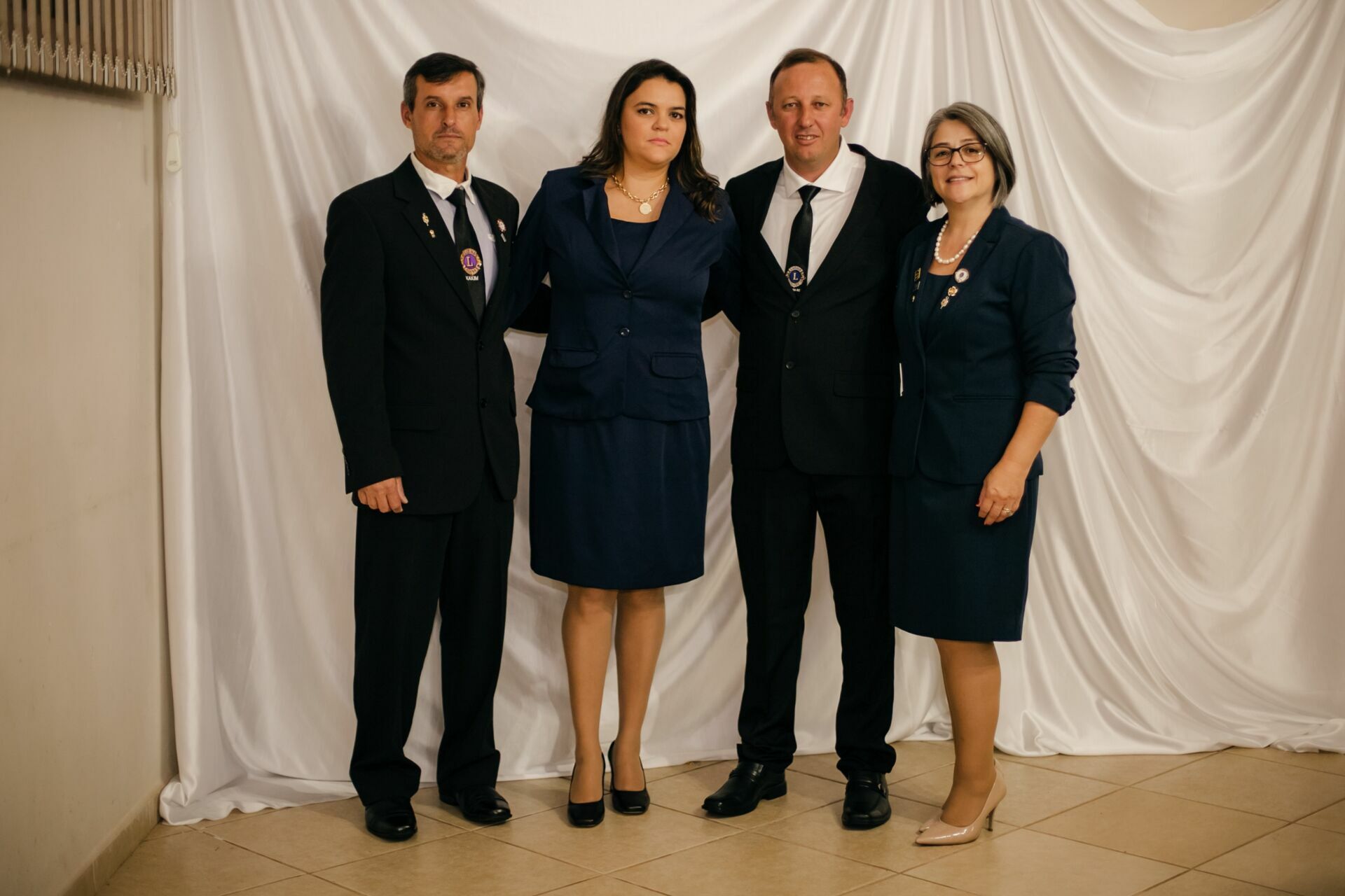 Foto Lions - Posse 2022 - Imagem 55