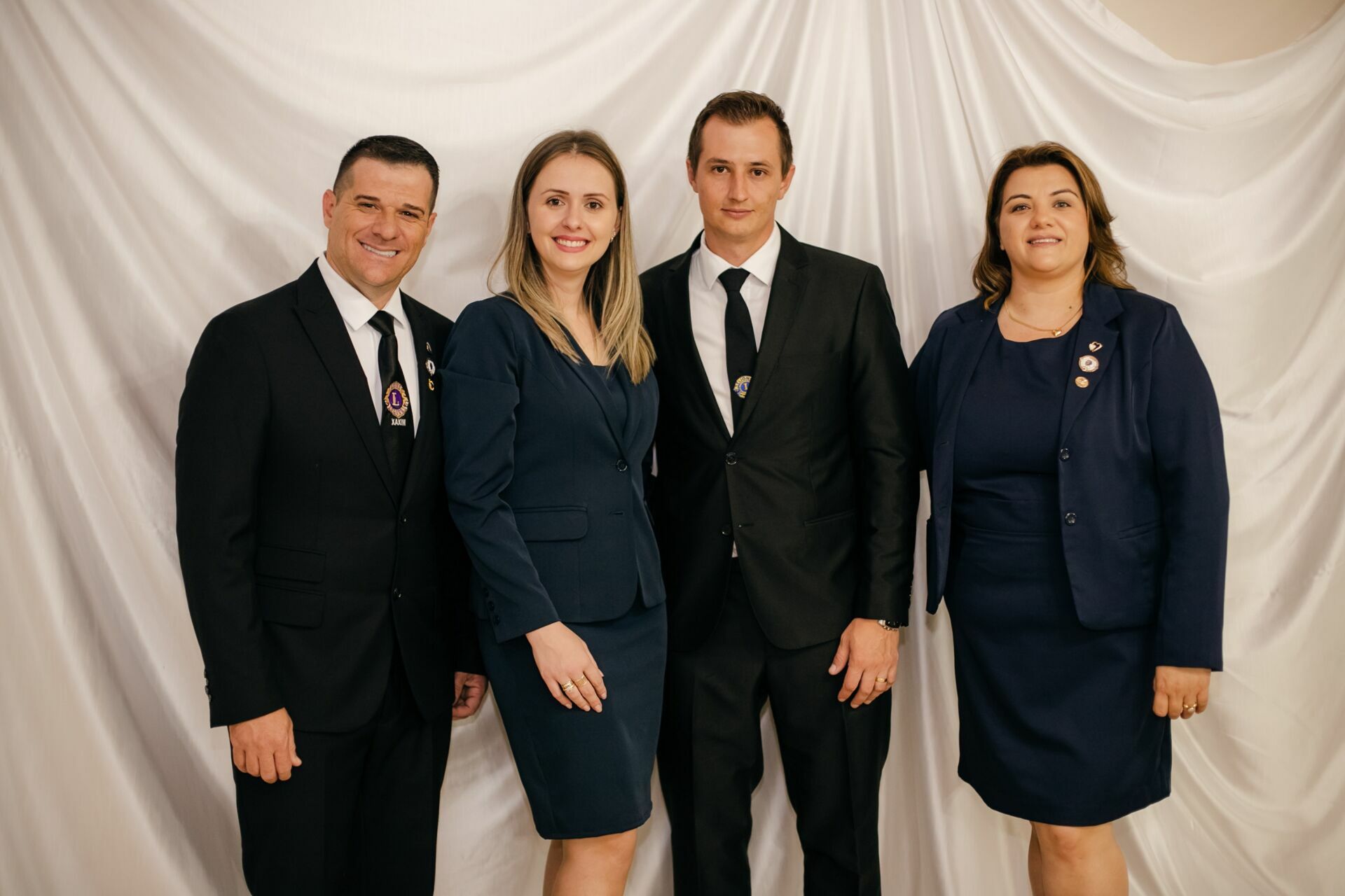 Foto Lions - Posse 2022 - Imagem 86