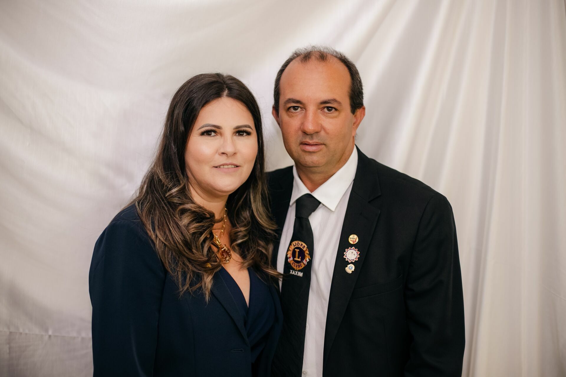 Foto Lions - Posse 2022 - Imagem 75
