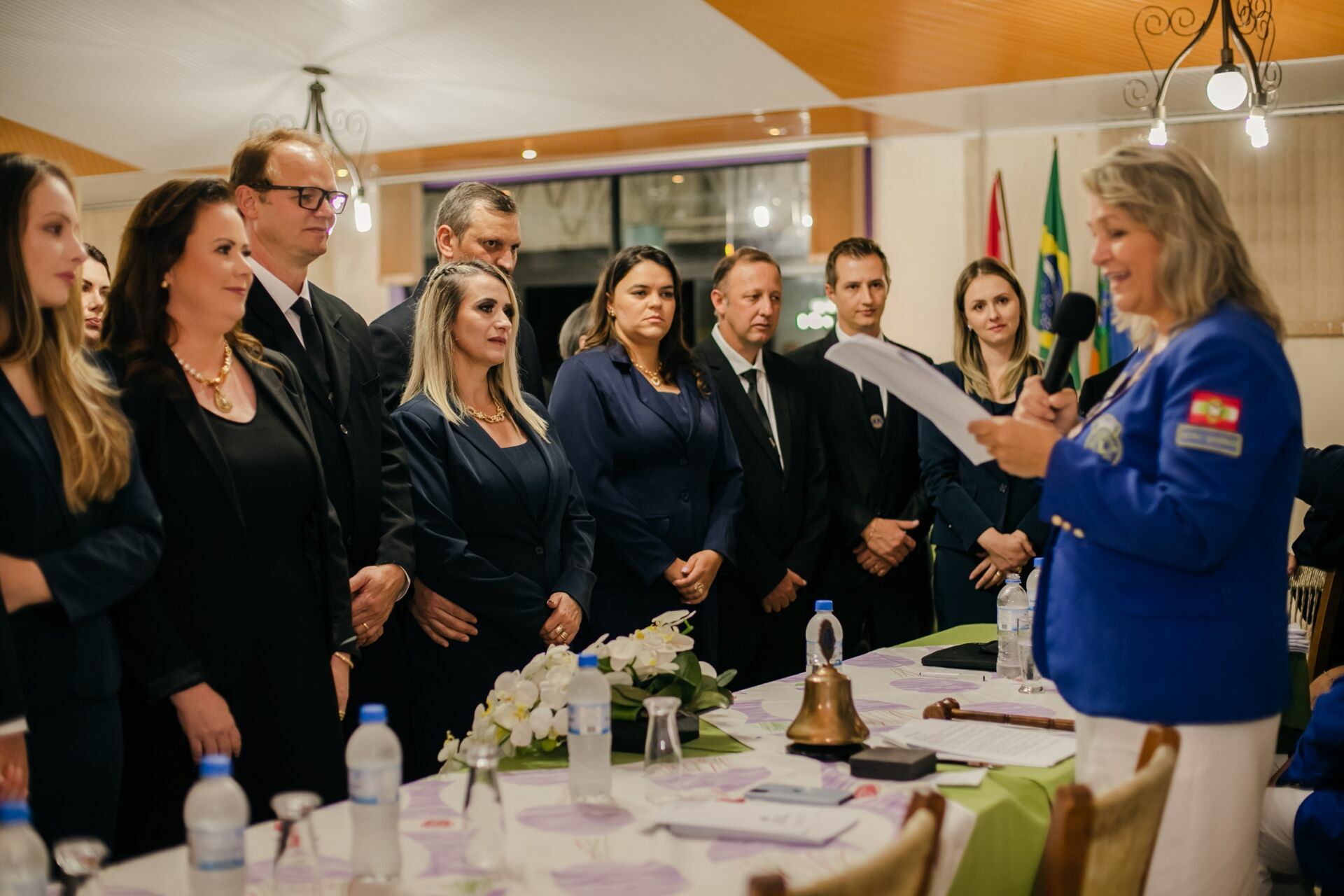 Foto Lions - Posse 2022 - Imagem 148