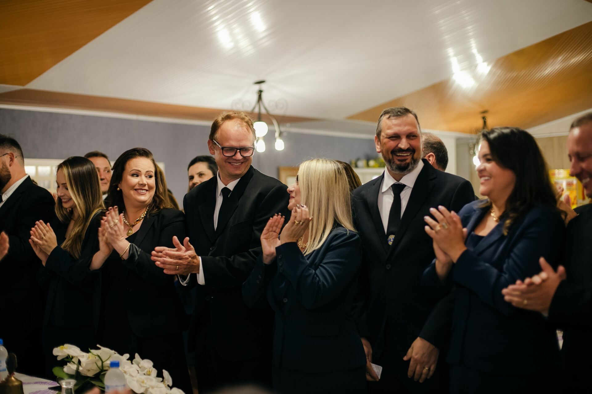 Foto Lions - Posse 2022 - Imagem 149