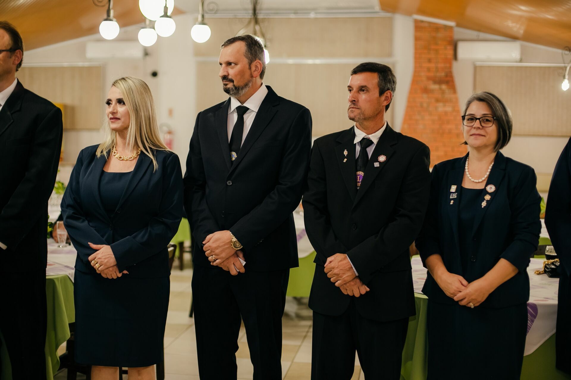 Foto Lions - Posse 2022 - Imagem 133