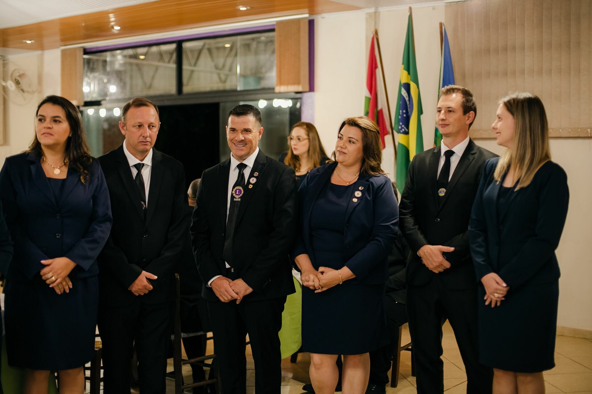 Foto Lions - Posse 2022 - Imagem 127