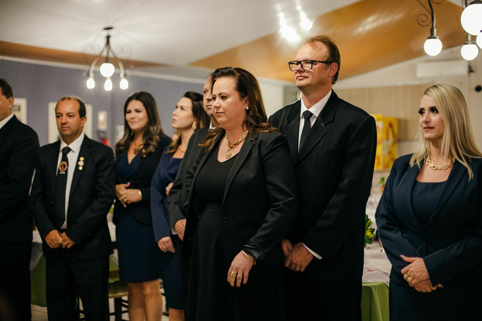 Foto Lions - Posse 2022 - Imagem 134