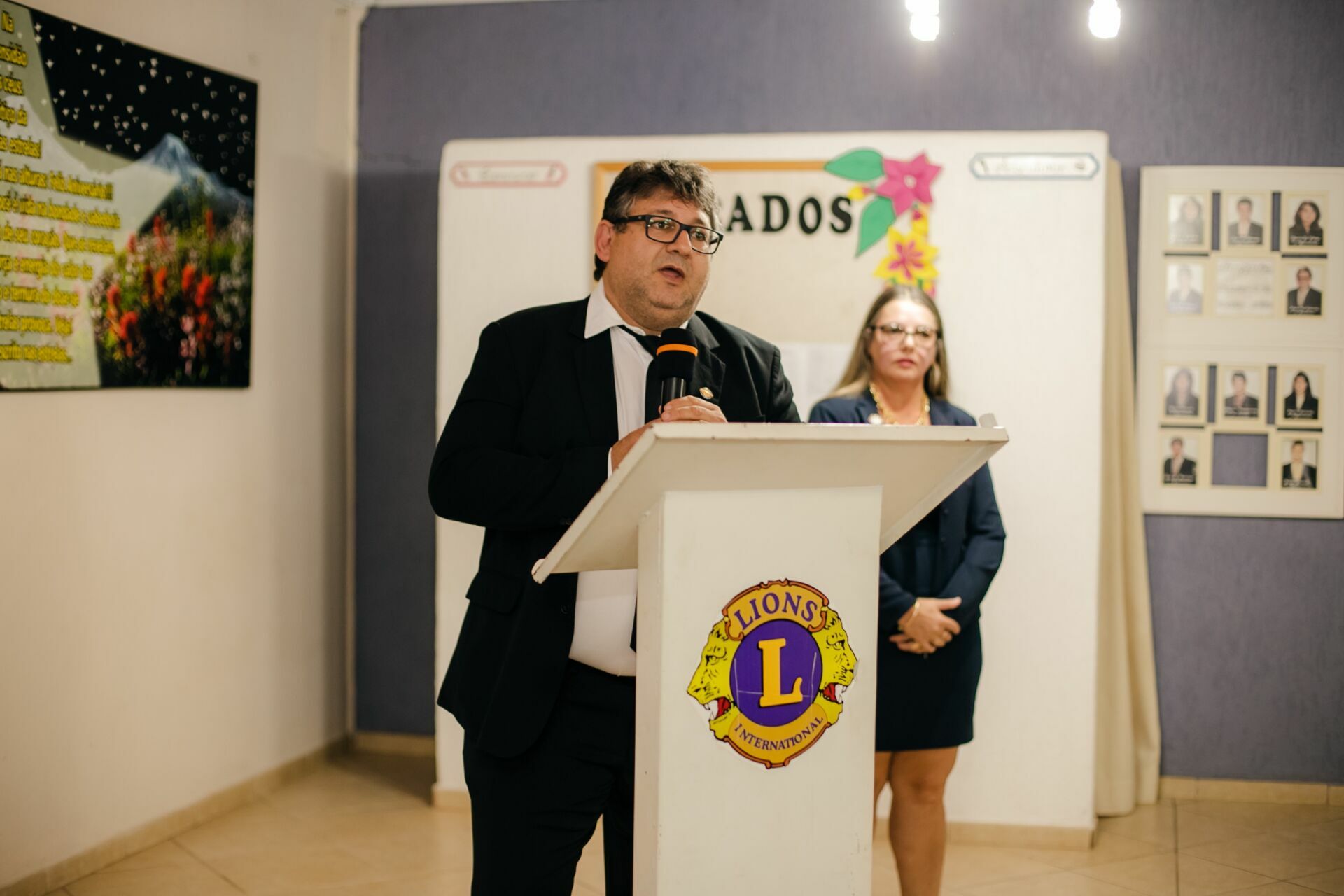 Foto Lions - Posse 2022 - Imagem 123