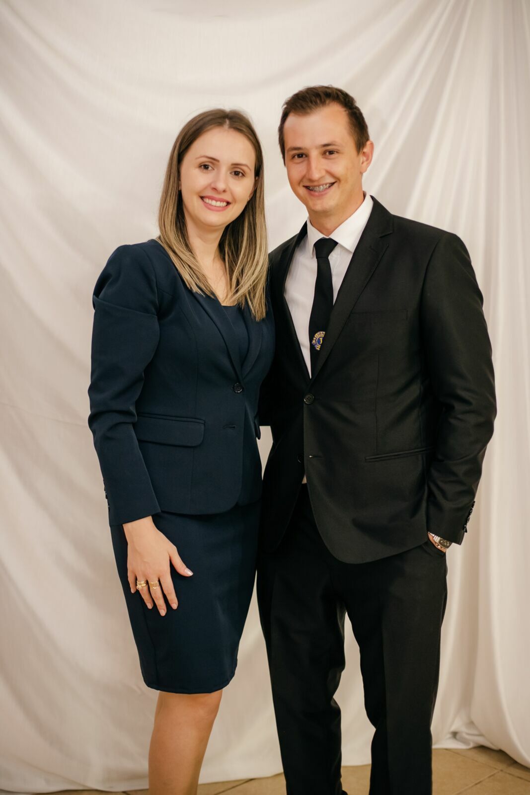 Foto Lions - Posse 2022 - Imagem 88